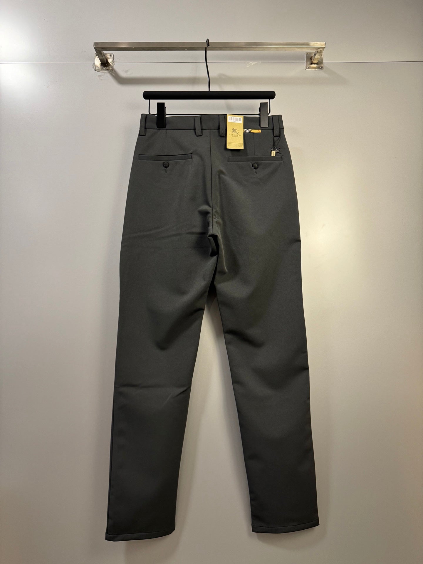 LuxluxHouse Best Quality Clothes Burberry Pants