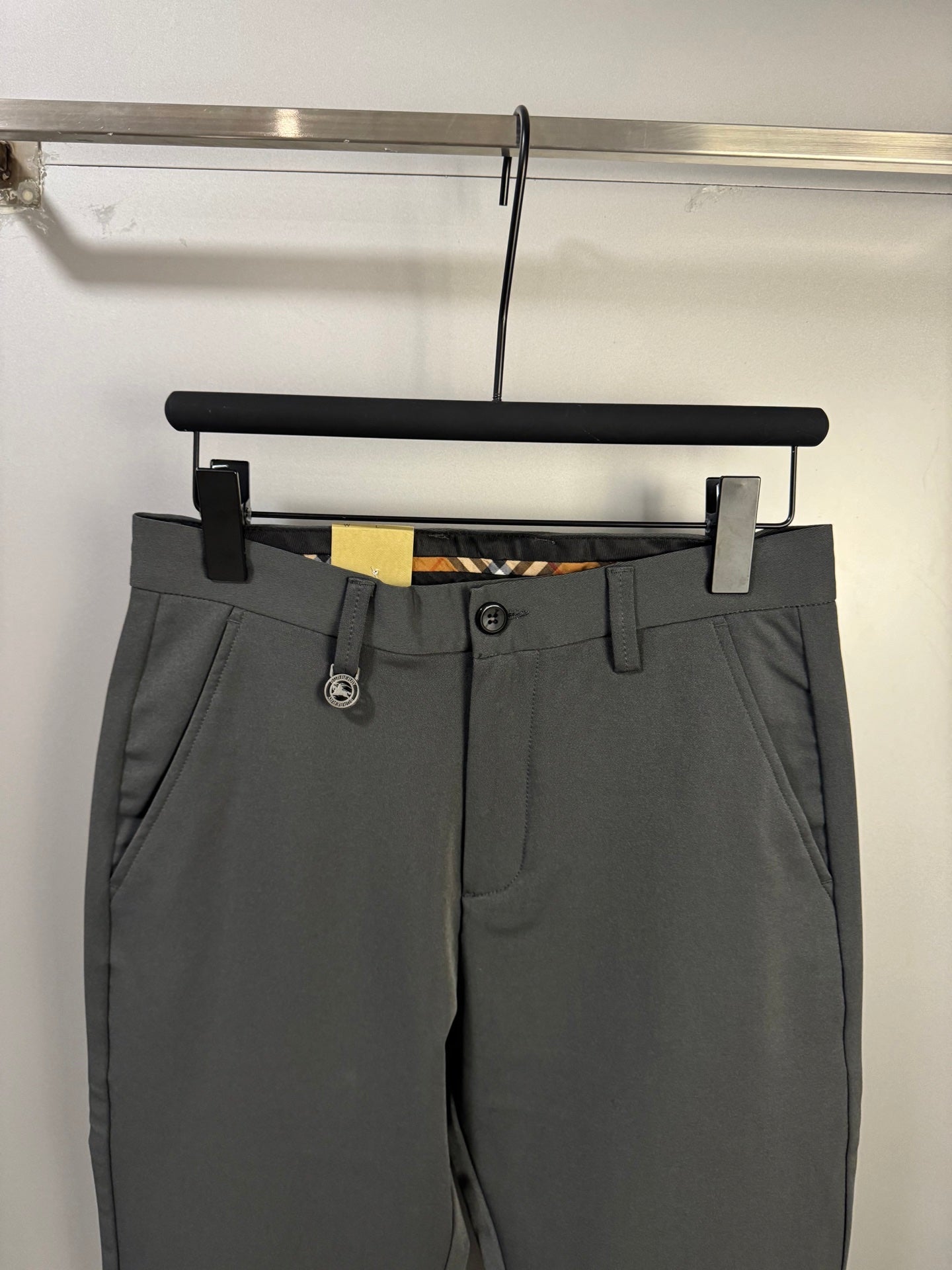 LuxluxHouse Best Quality Clothes Burberry Pants