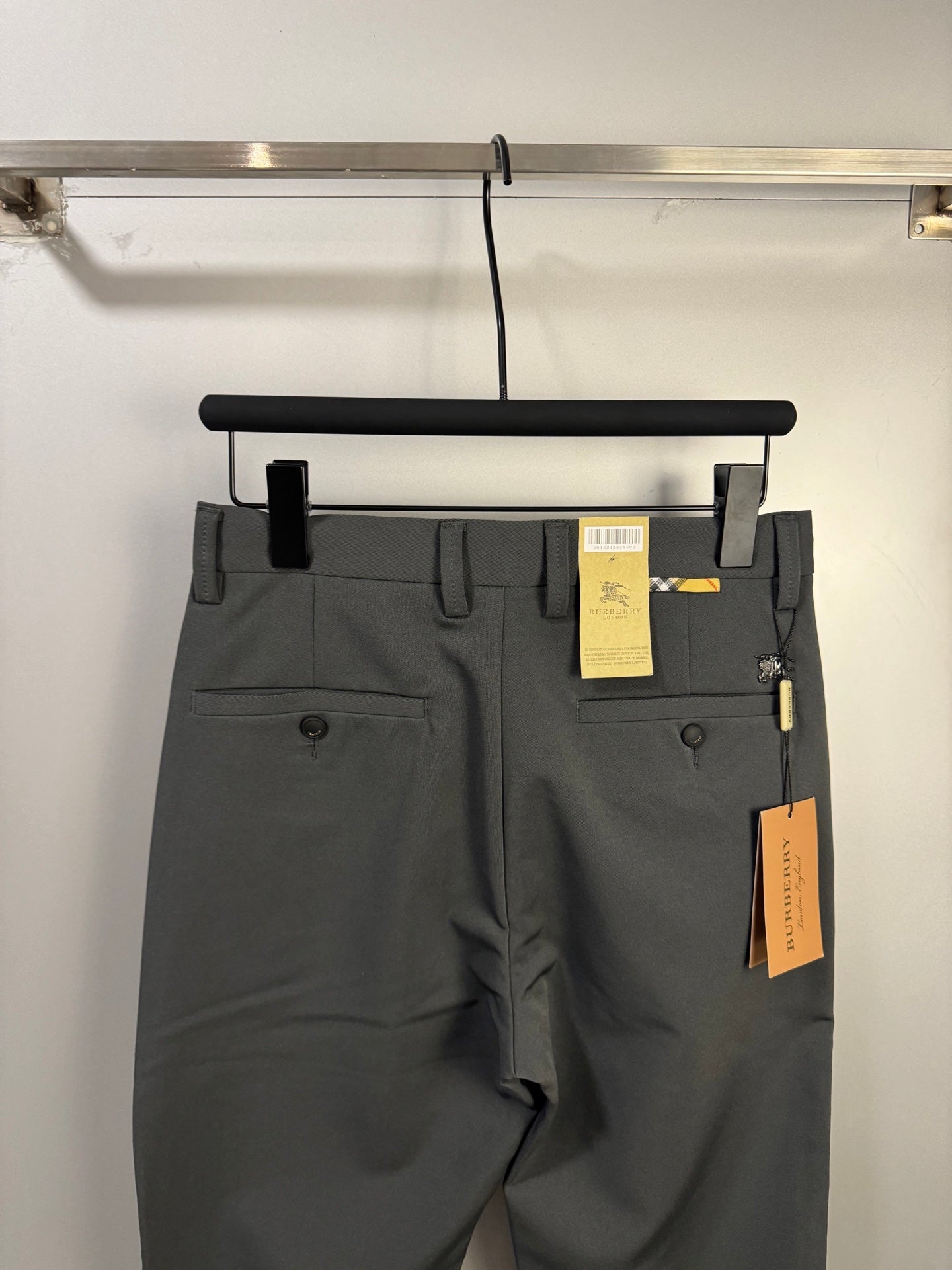 LuxluxHouse Best Quality Clothes Burberry Pants