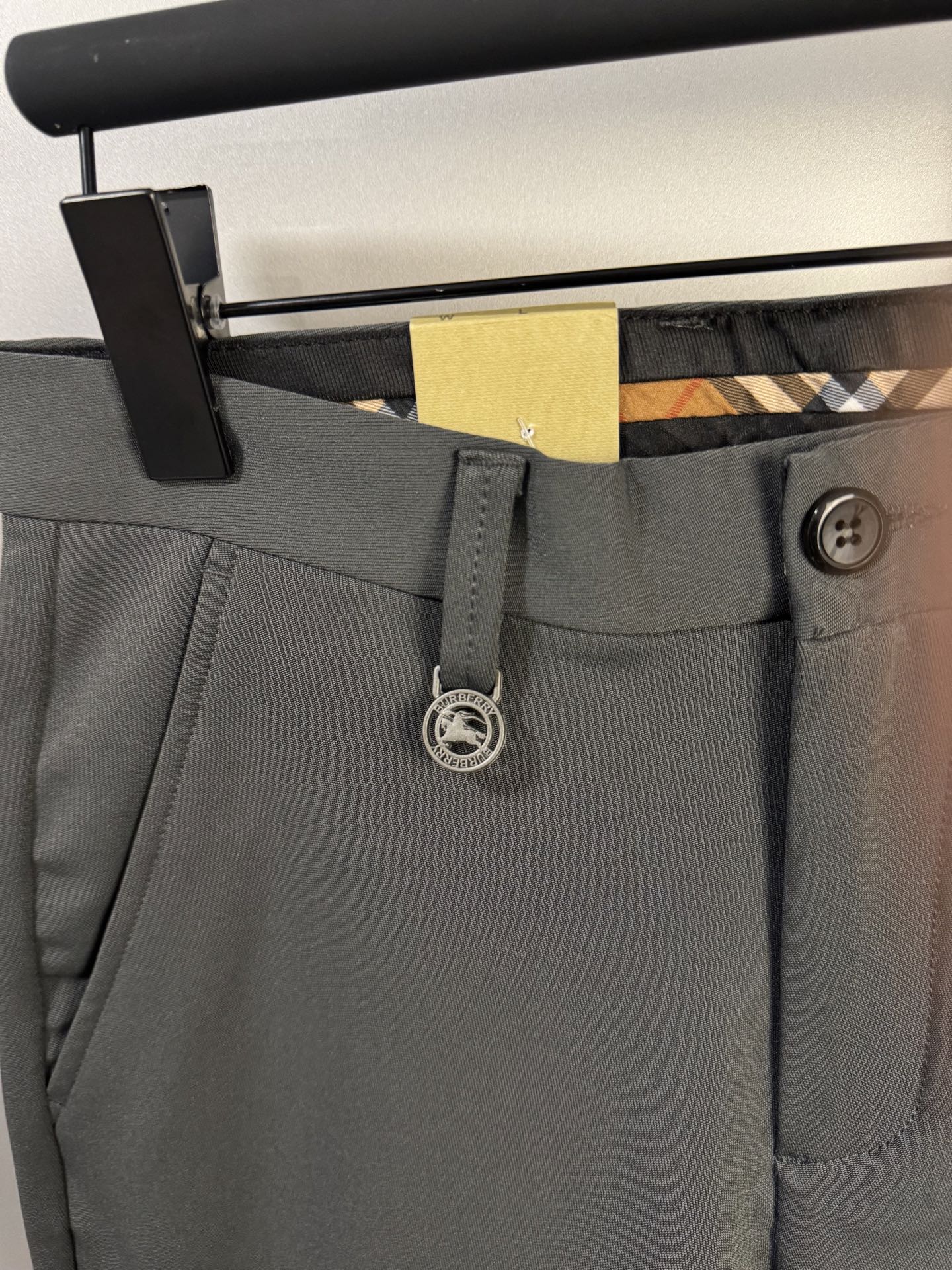 LuxluxHouse Best Quality Clothes Burberry Pants