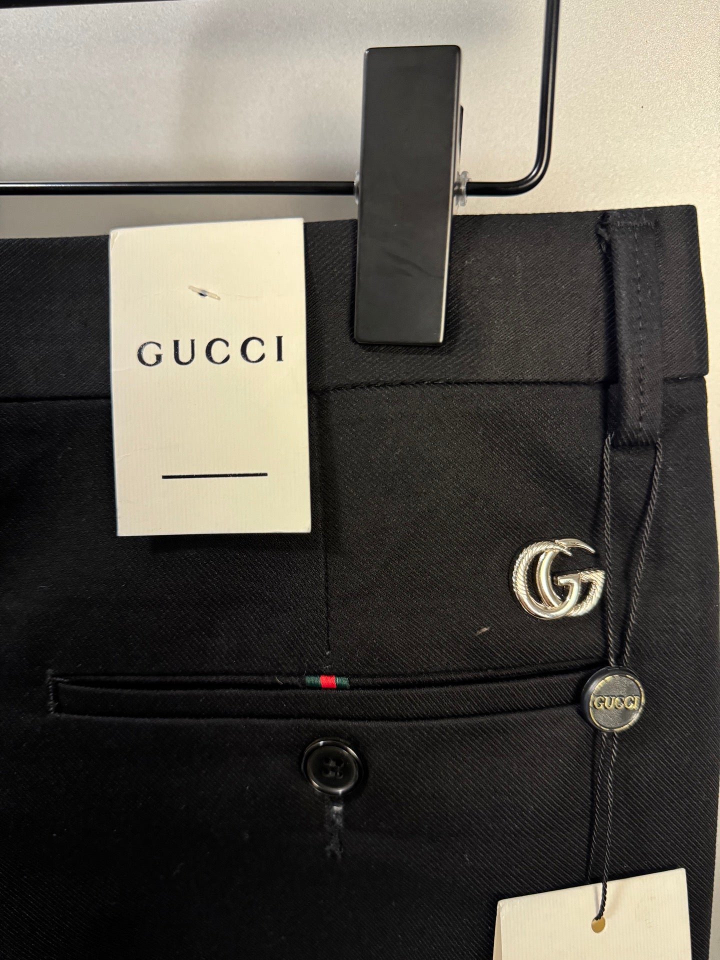 LuxluxHouse Best Quality Clothes Gucci Pants