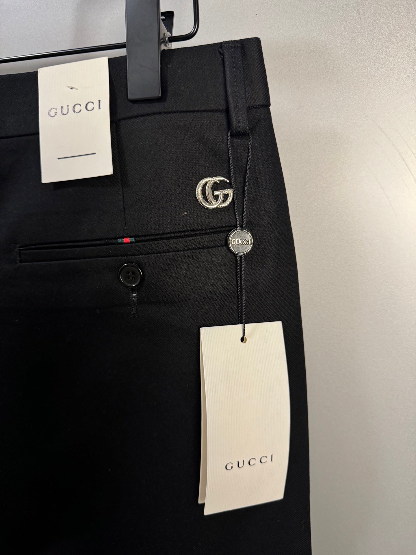 LuxluxHouse Best Quality Clothes Gucci Pants