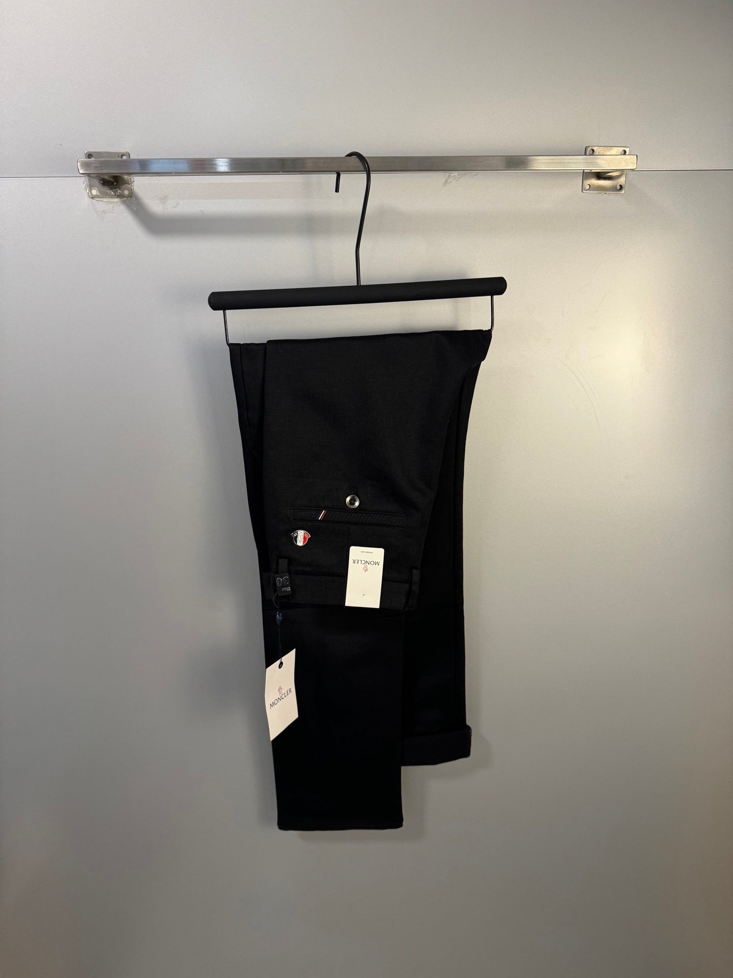 LuxluxHouse Best Quality Clothes Fendi Pants