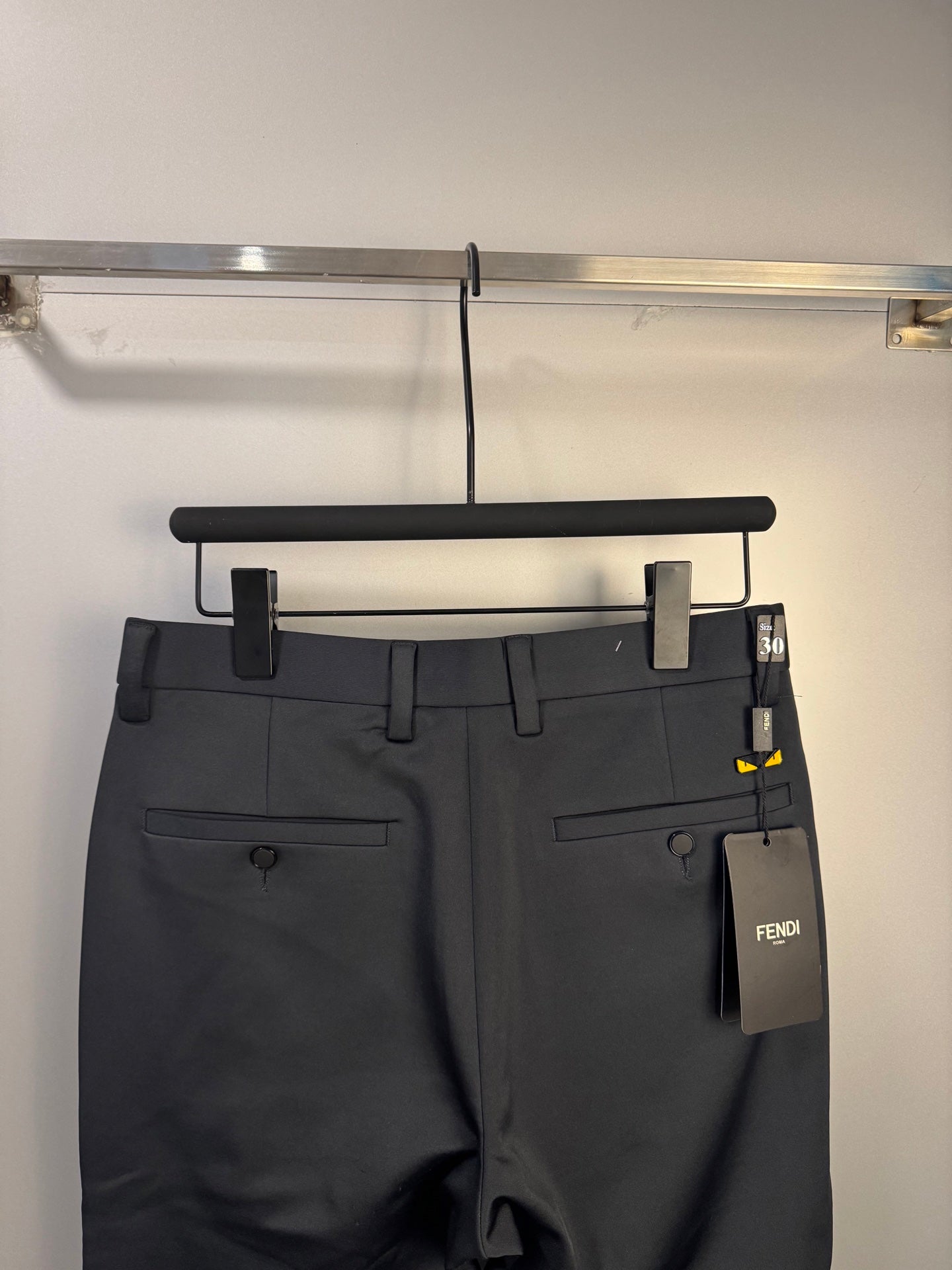 LuxluxHouse Best Quality Clothes Fendi Pants