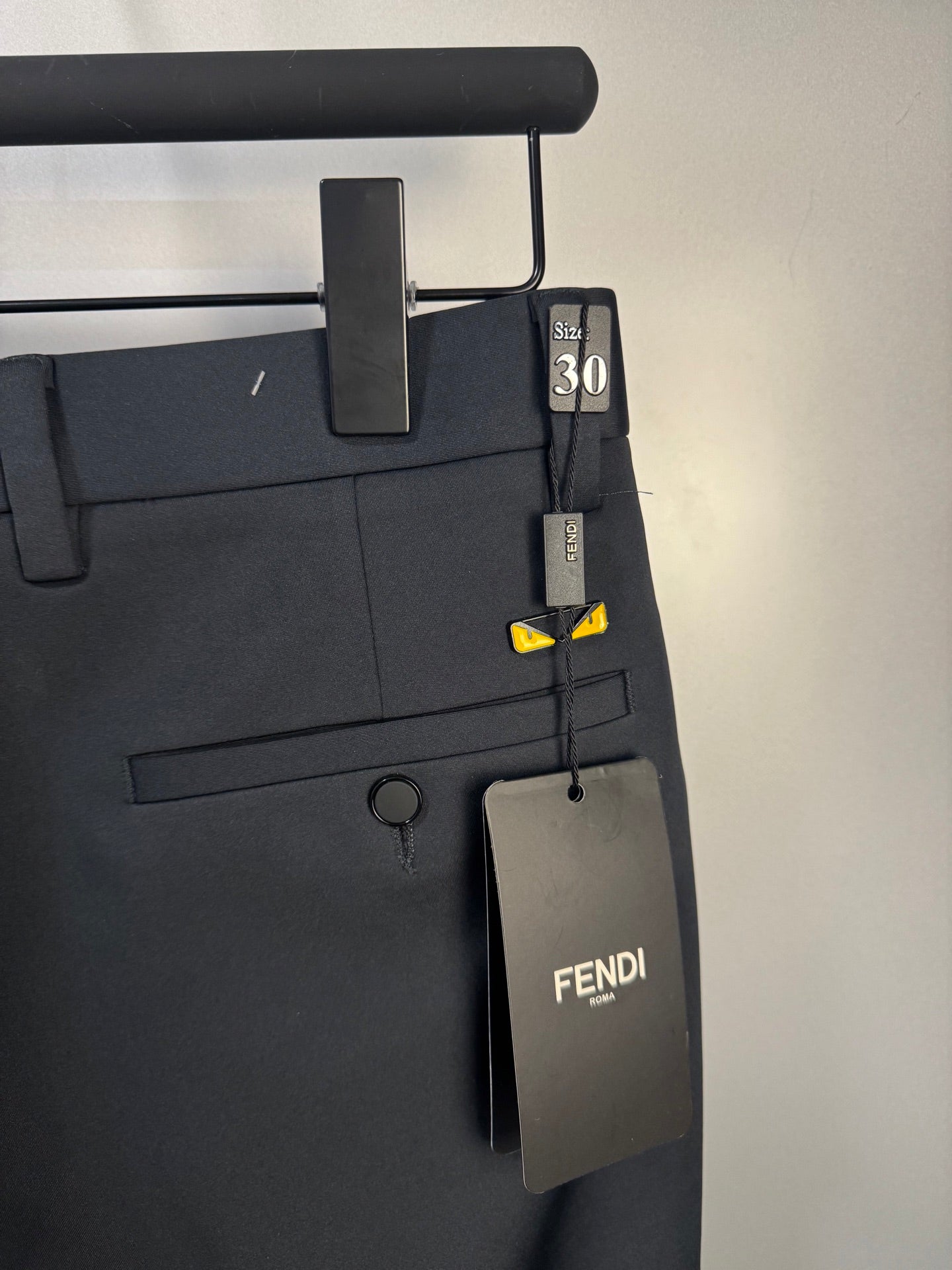 LuxluxHouse Best Quality Clothes Fendi Pants