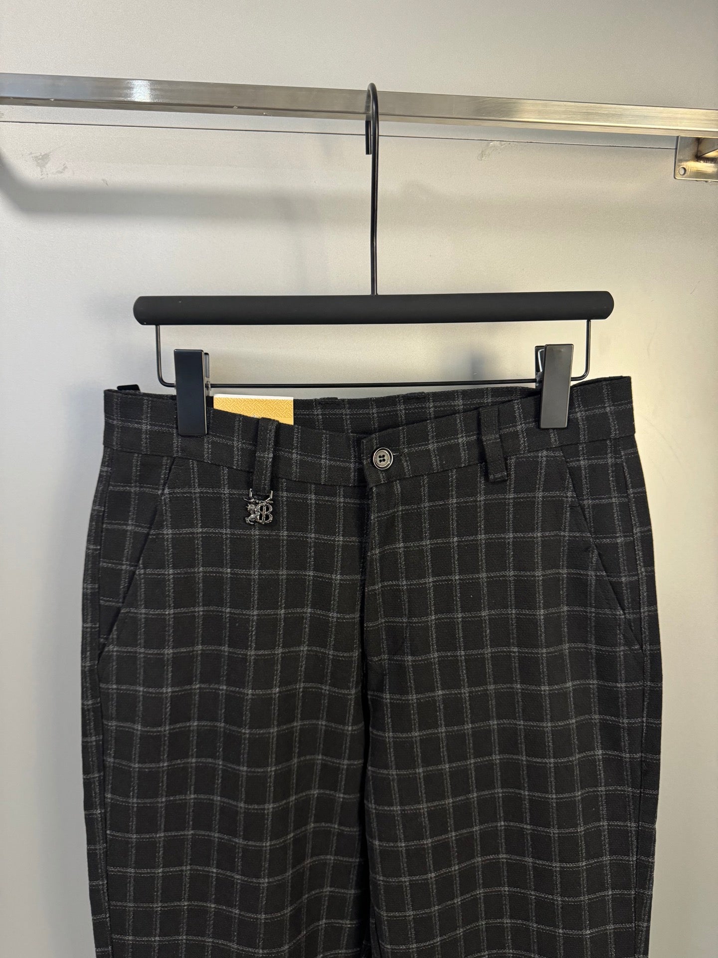 LuxluxHouse Best Quality Clothes Burberry Pants