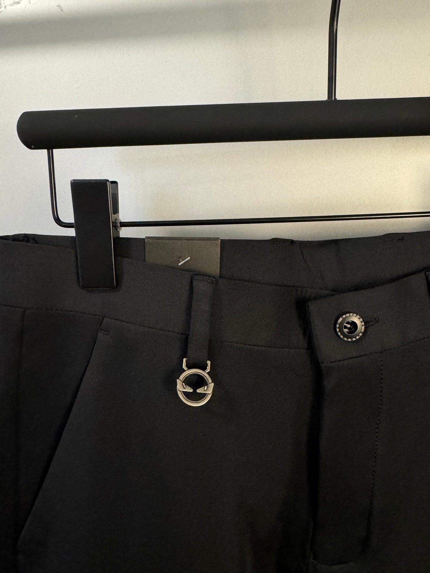 LuxluxHouse Best Quality Clothes Fendi Pants