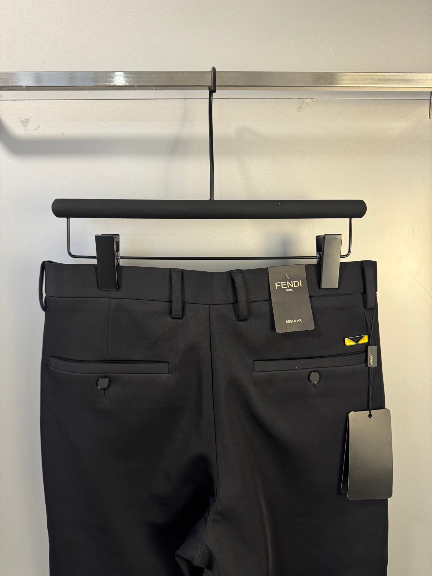 LuxluxHouse Best Quality Clothes Fendi Pants