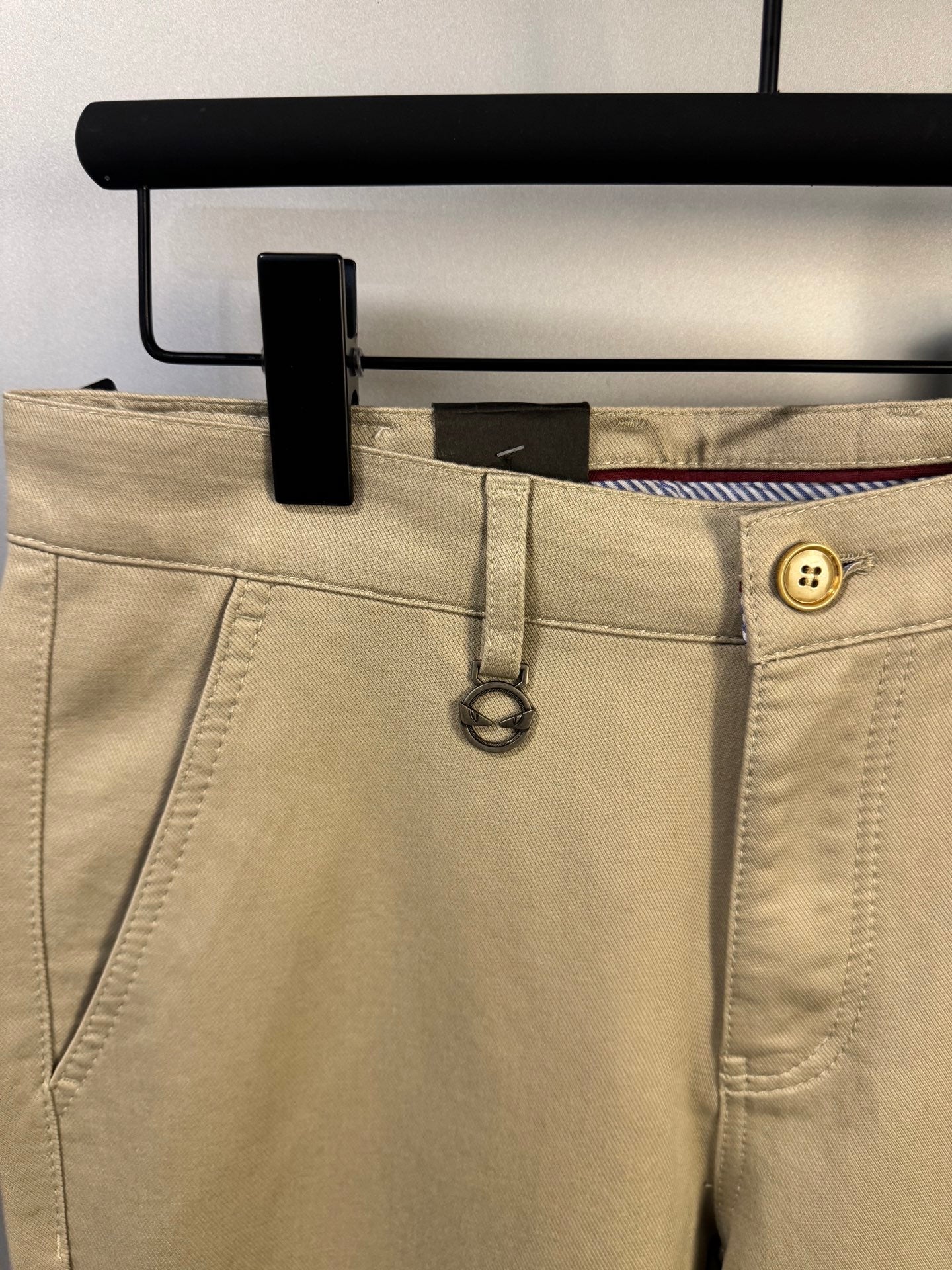 LuxluxHouse Best Quality Clothes Fendi Pants