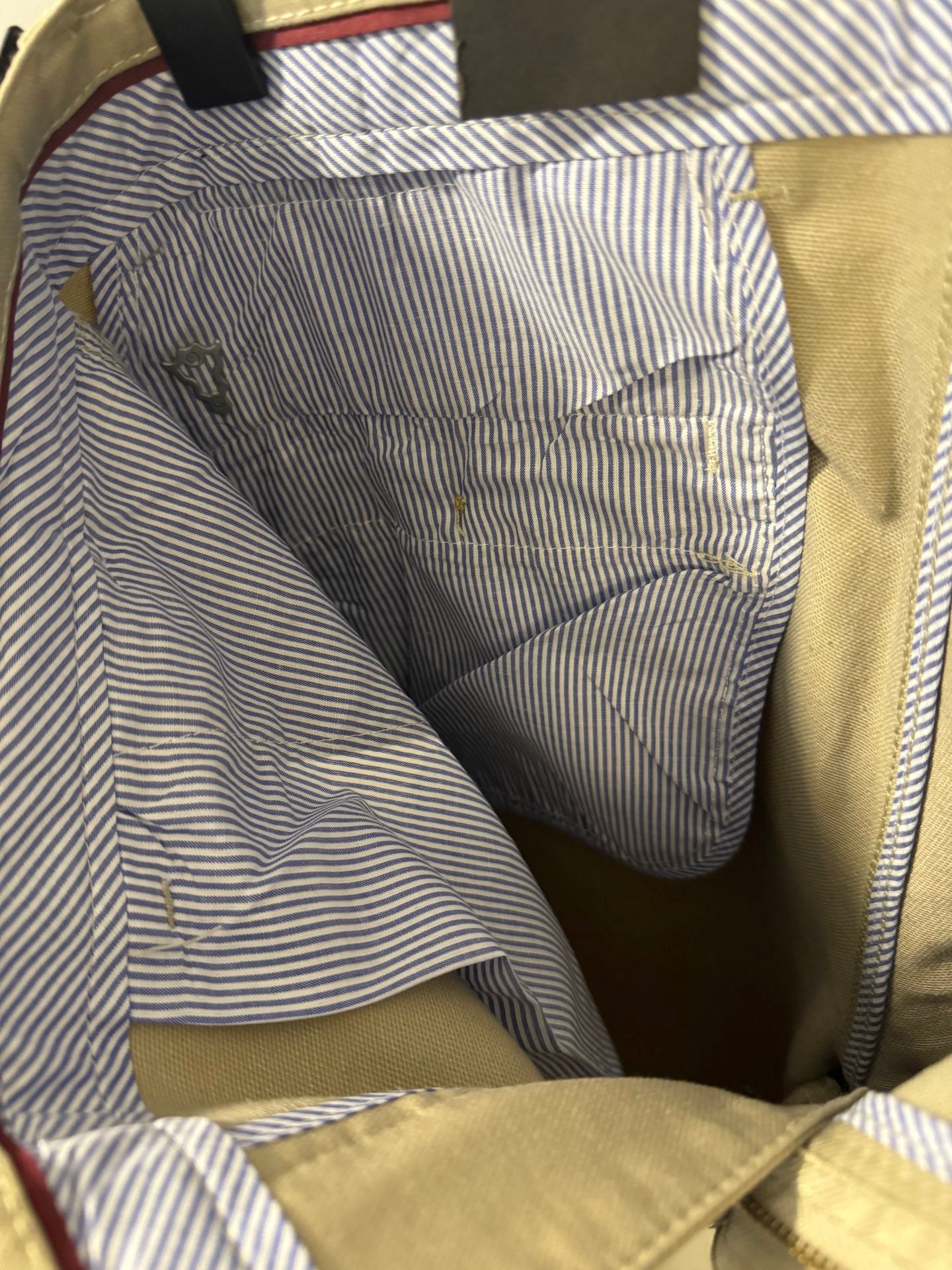 LuxluxHouse Best Quality Clothes Fendi Pants