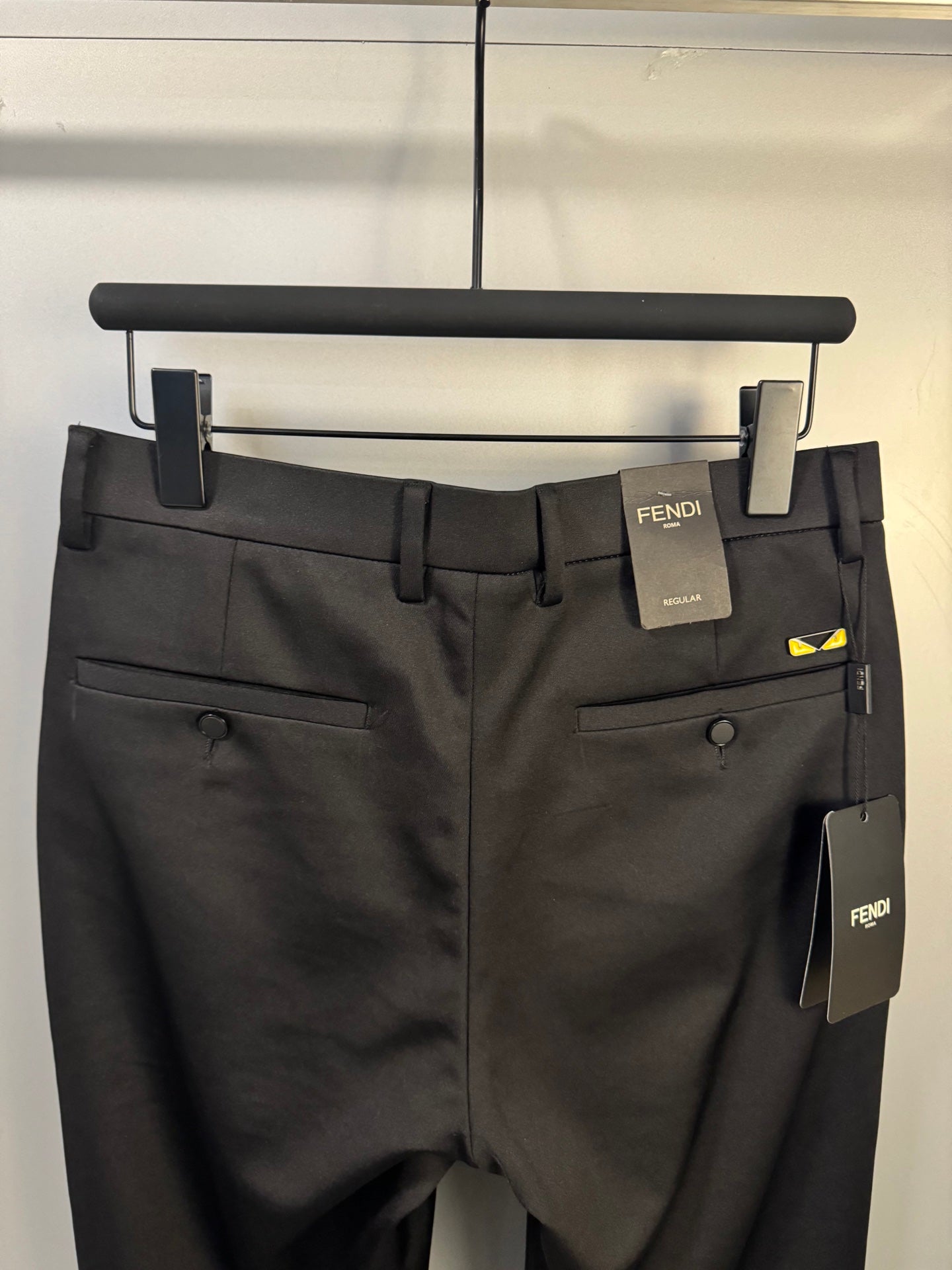 LuxluxHouse Best Quality Clothes Fendi Pants