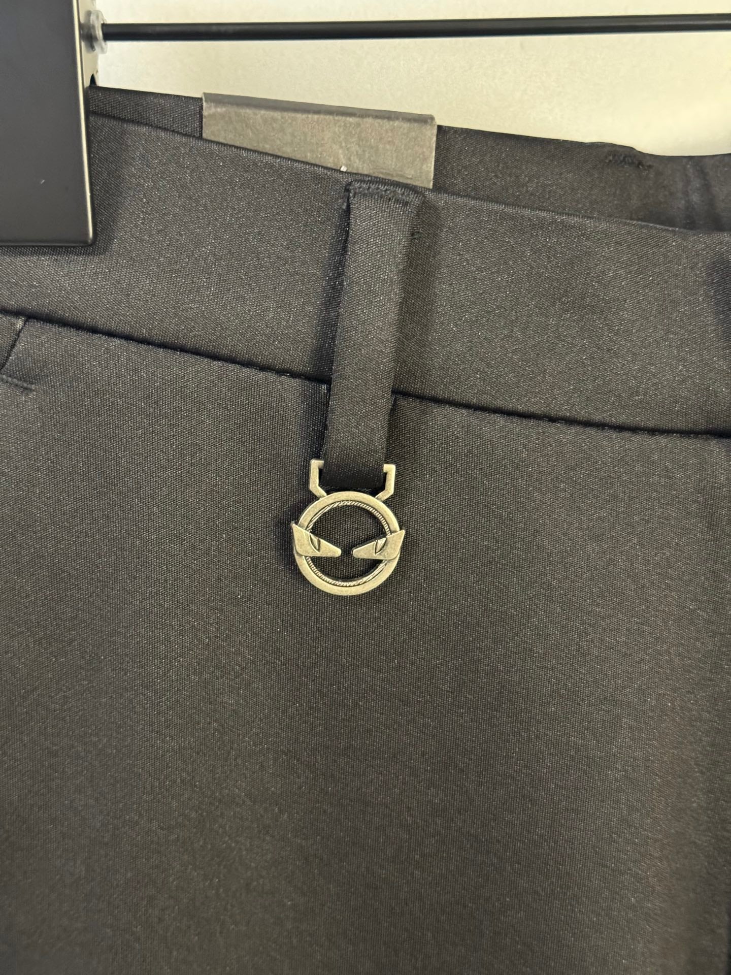LuxluxHouse Best Quality Clothes Fendi Pants