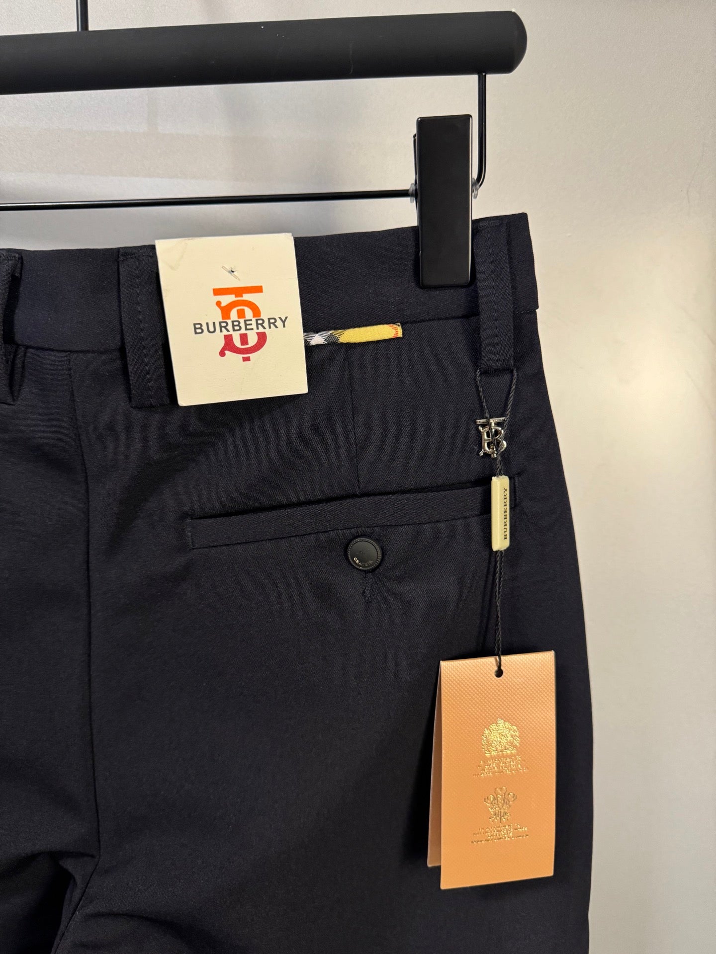 LuxluxHouse Best Quality Clothes Burberry Pants