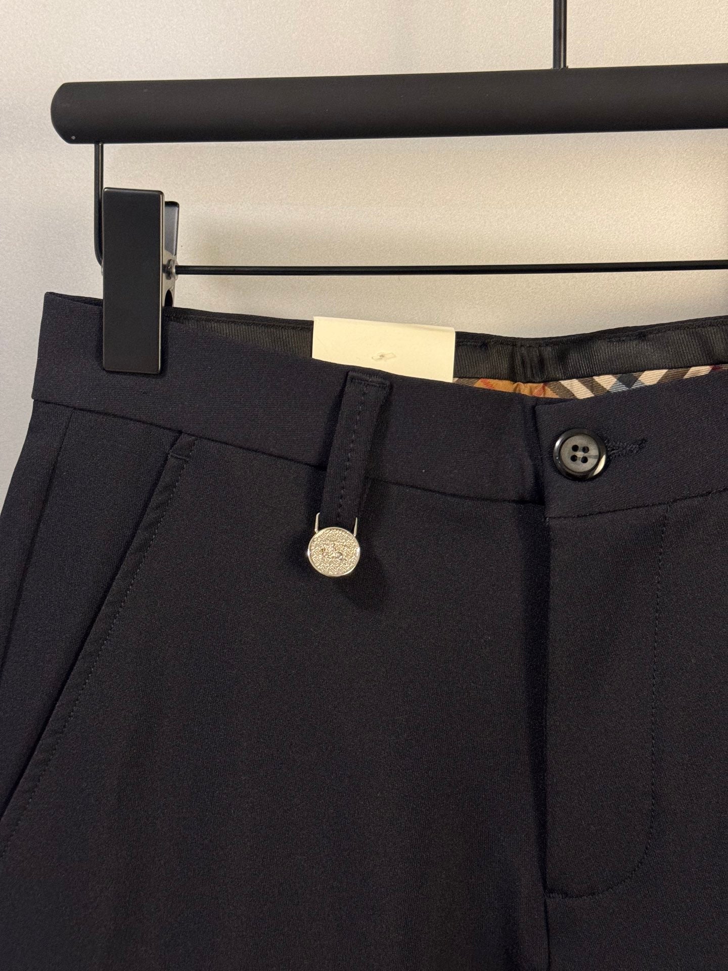 LuxluxHouse Best Quality Clothes Burberry Pants