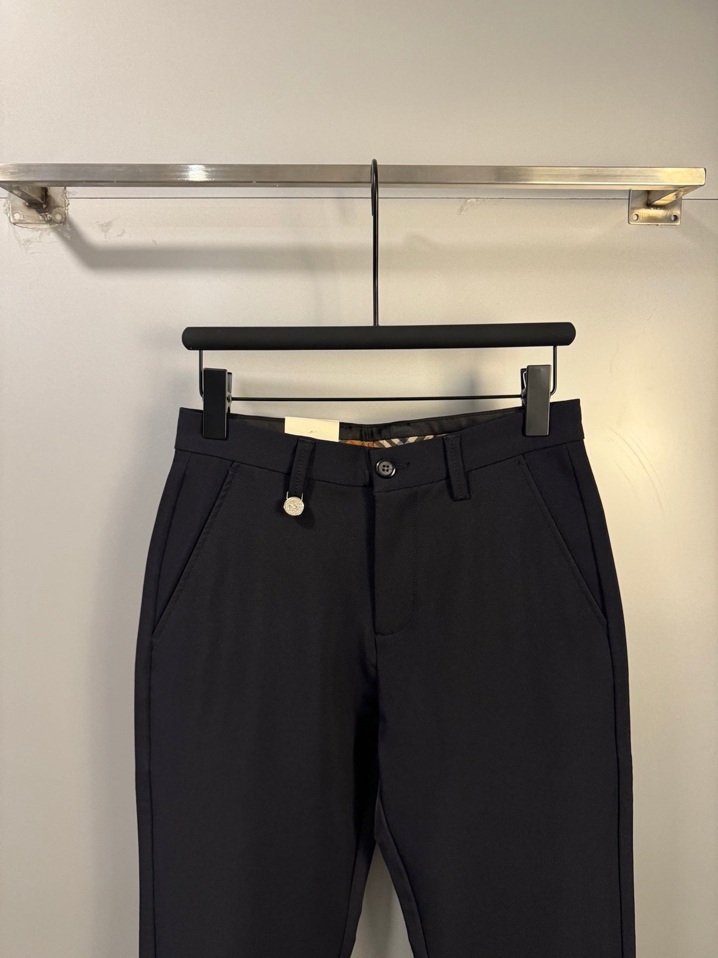 LuxluxHouse Best Quality Clothes Burberry Pants