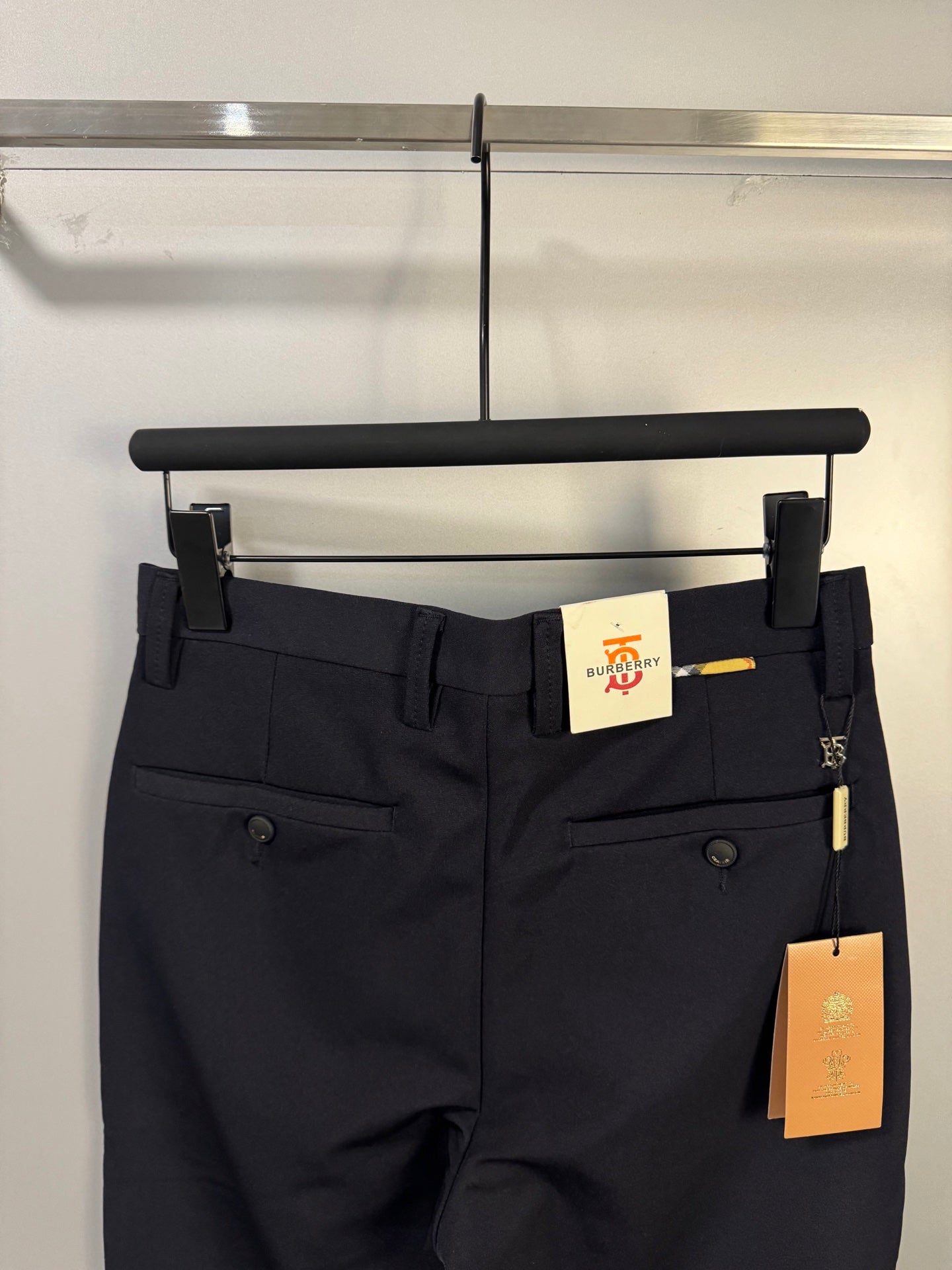 LuxluxHouse Best Quality Clothes Burberry Pants