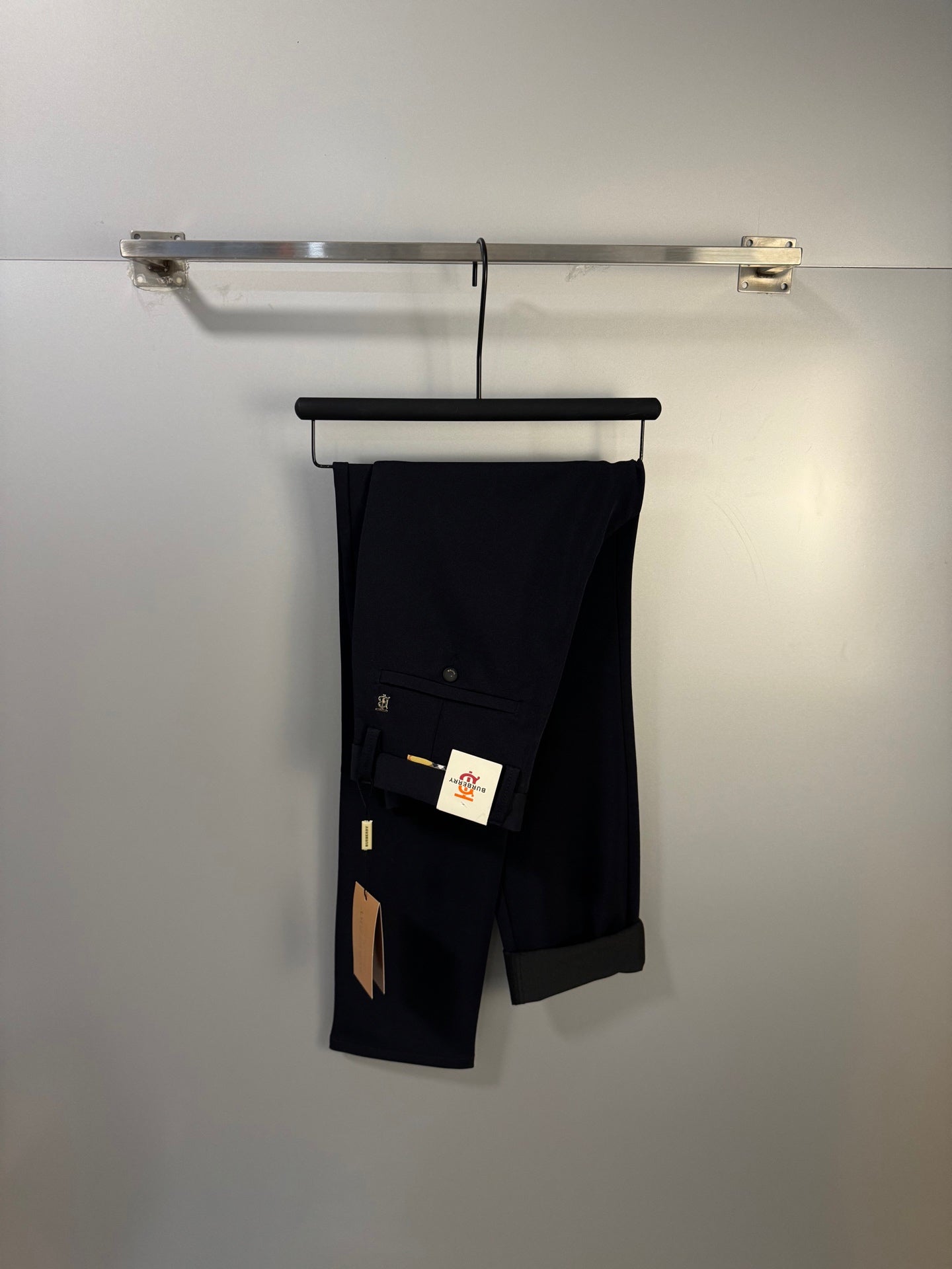 LuxluxHouse Best Quality Clothes Burberry Pants
