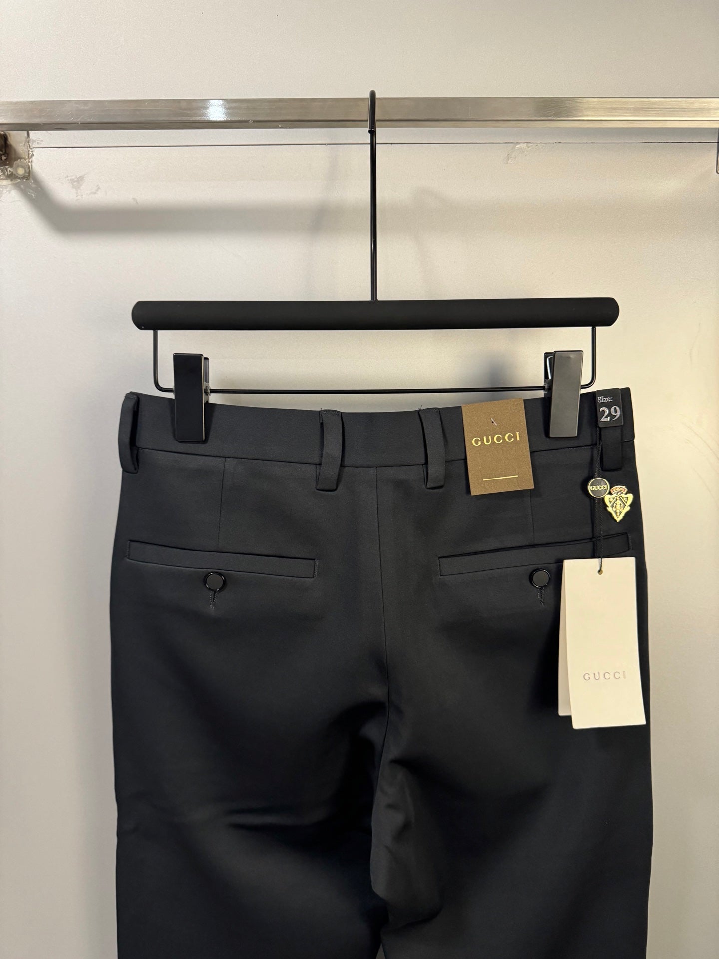LuxluxHouse Best Quality Clothes Gucci Pants