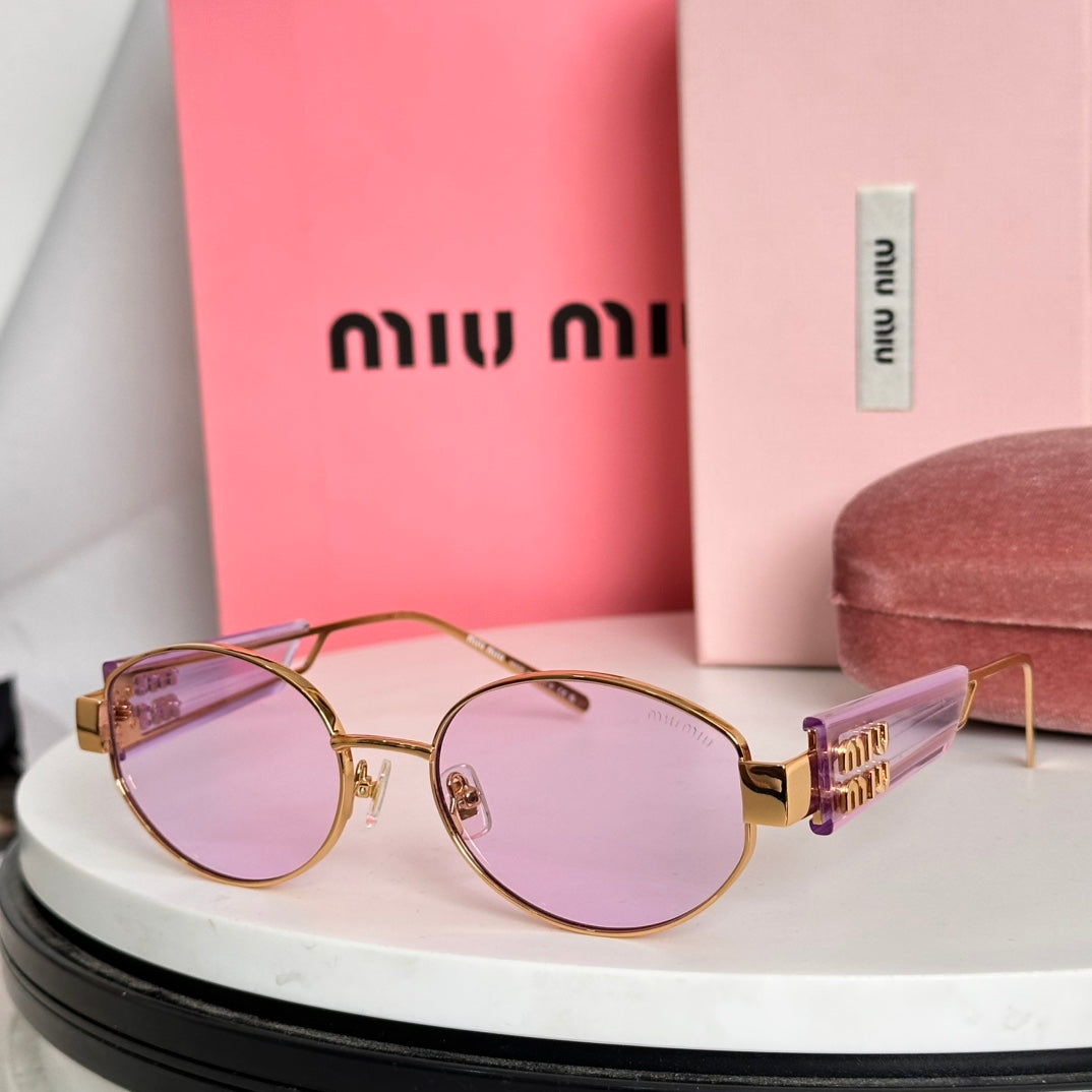 LuxluxHouse Best Quality Glasses Miu Miu