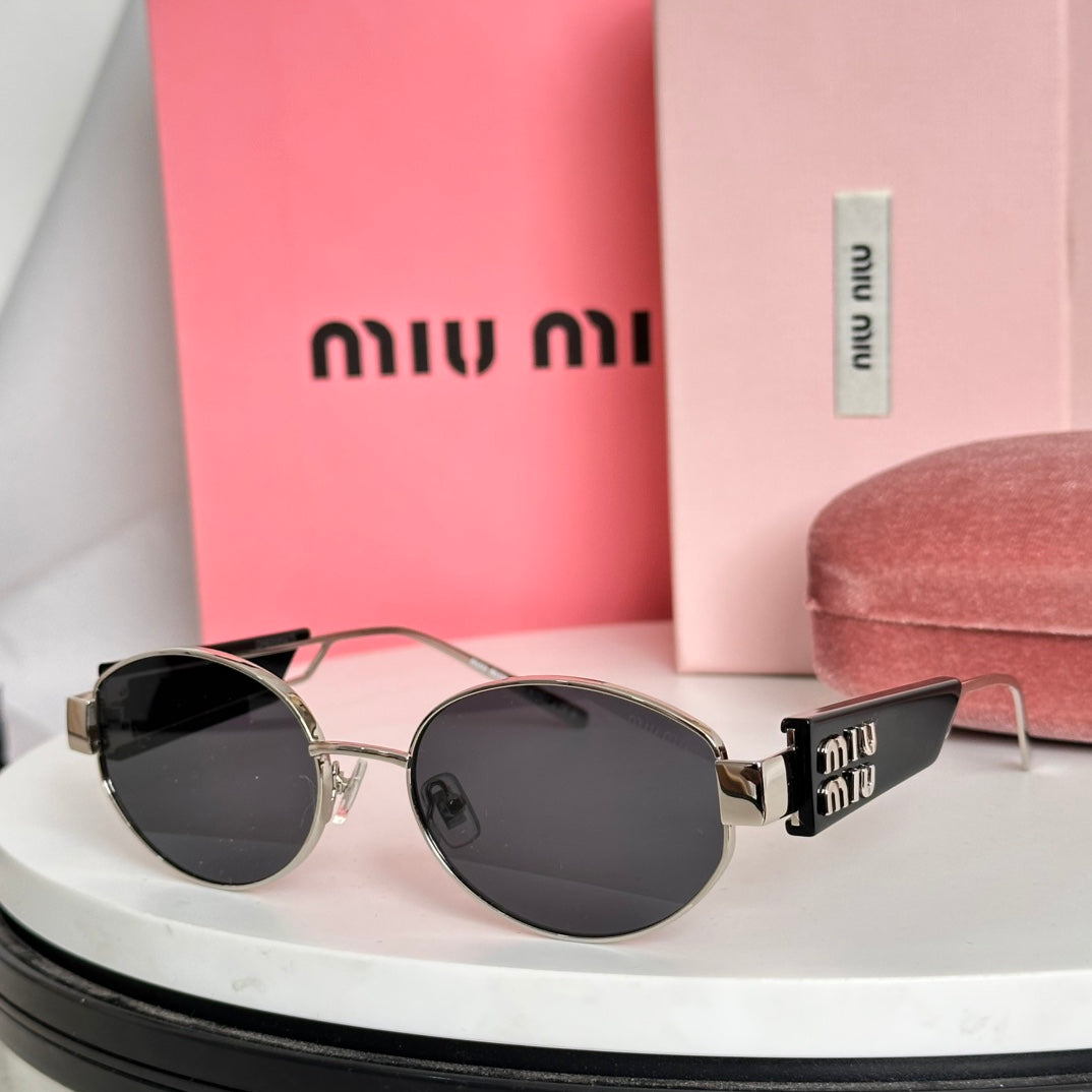 LuxluxHouse Best Quality Glasses Miu Miu