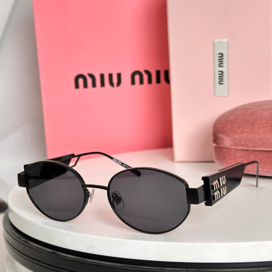 LuxluxHouse Best Quality Glasses Miu Miu