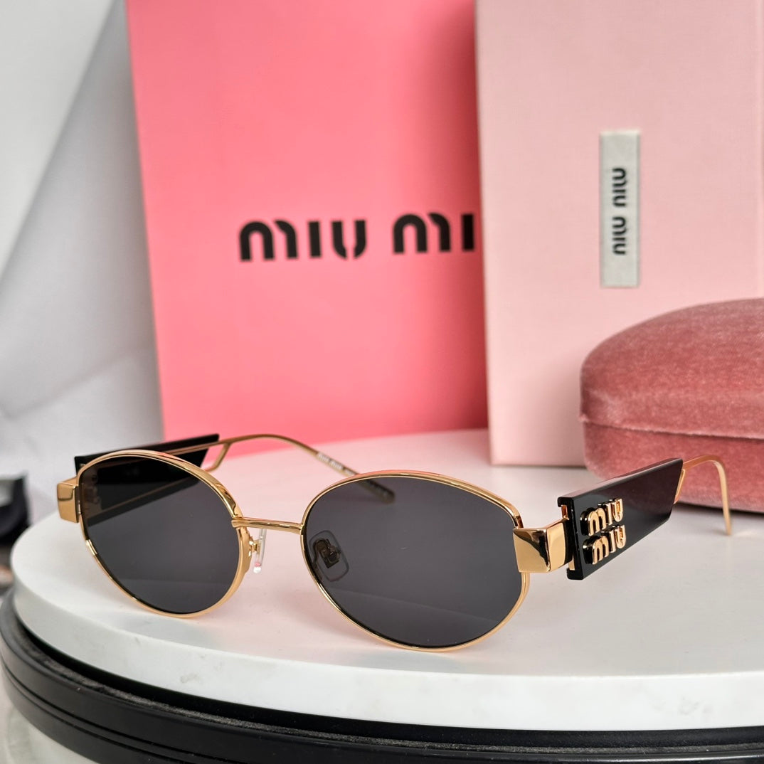 LuxluxHouse Best Quality Glasses Miu Miu