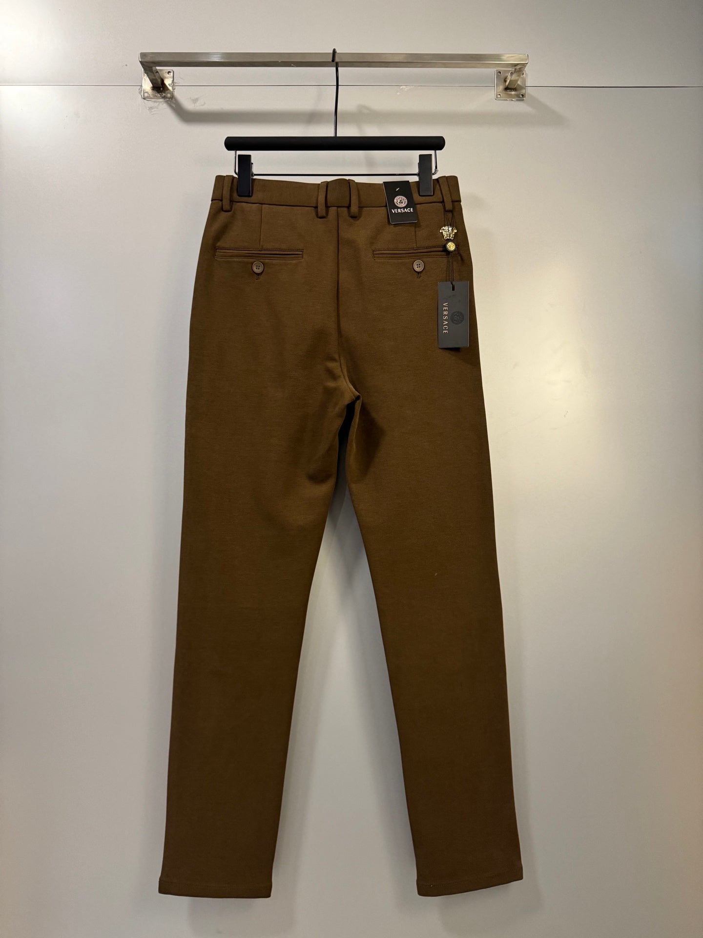 LuxluxHouse Best Quality Clothes Pants Versace