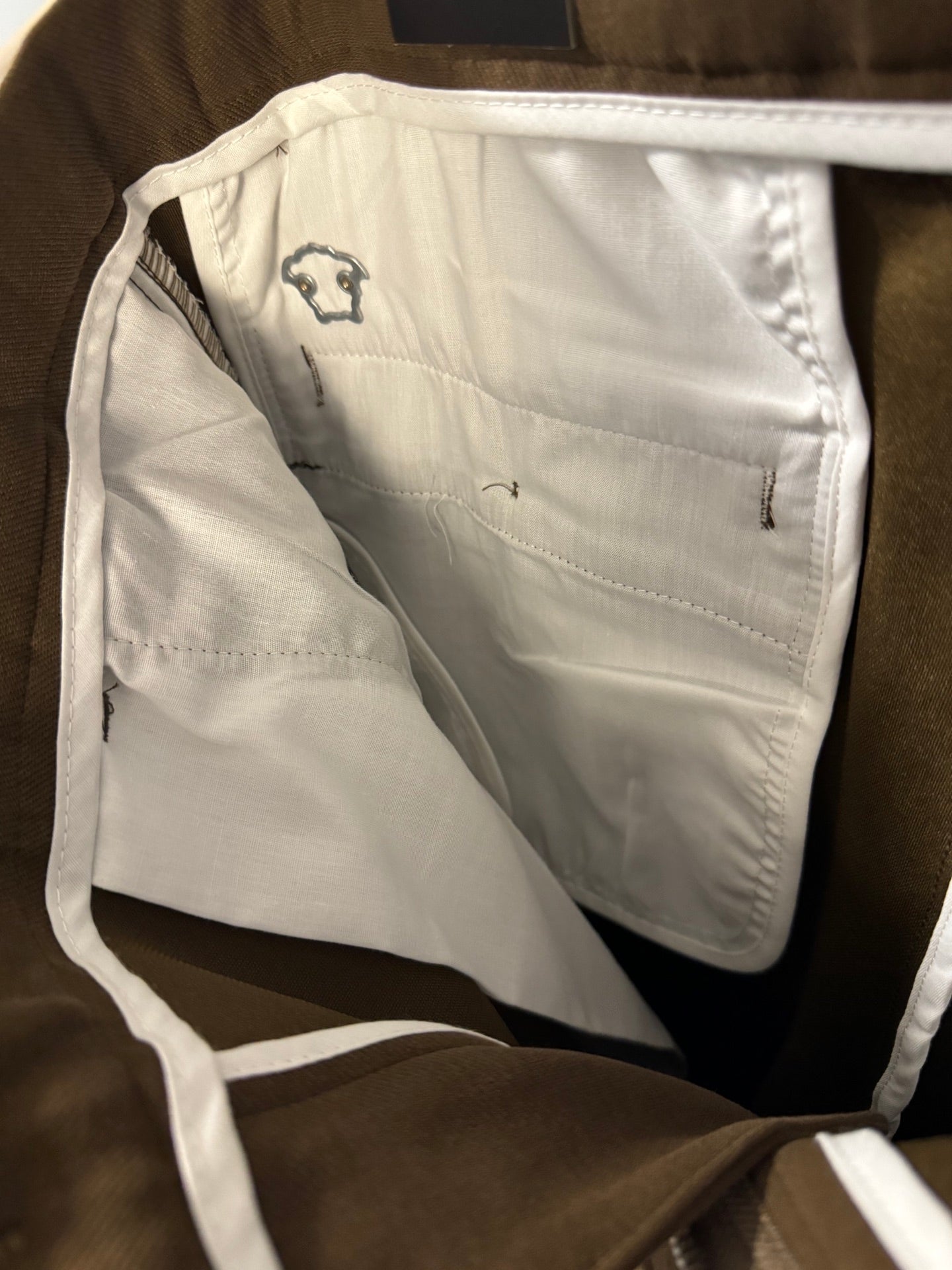 LuxluxHouse Best Quality Clothes Pants Versace