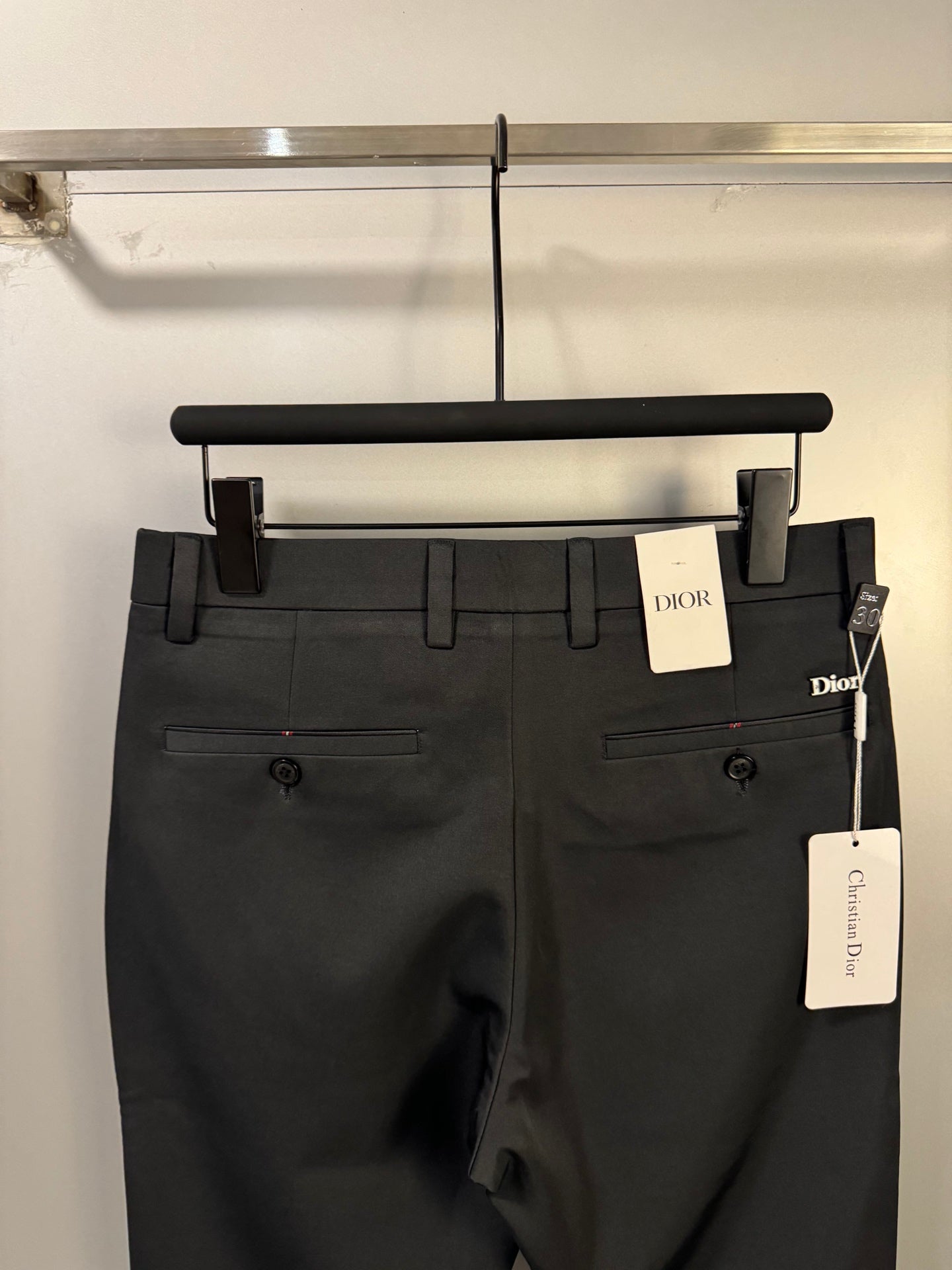 LuxluxHouse Best Quality Clothes Pants Dior