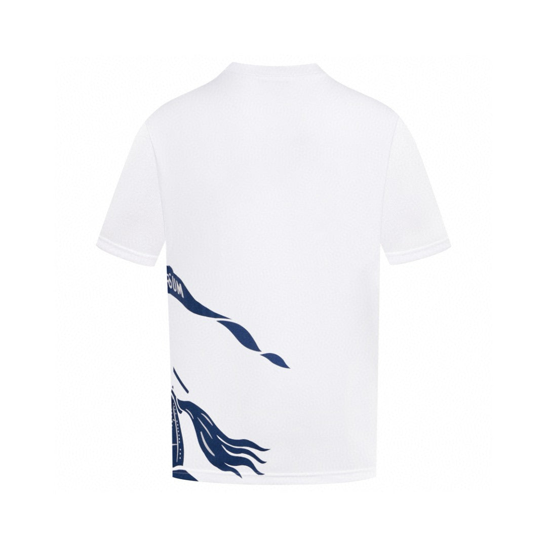 LuxluxHouse Best Quality Clothes Burberry T-shirt