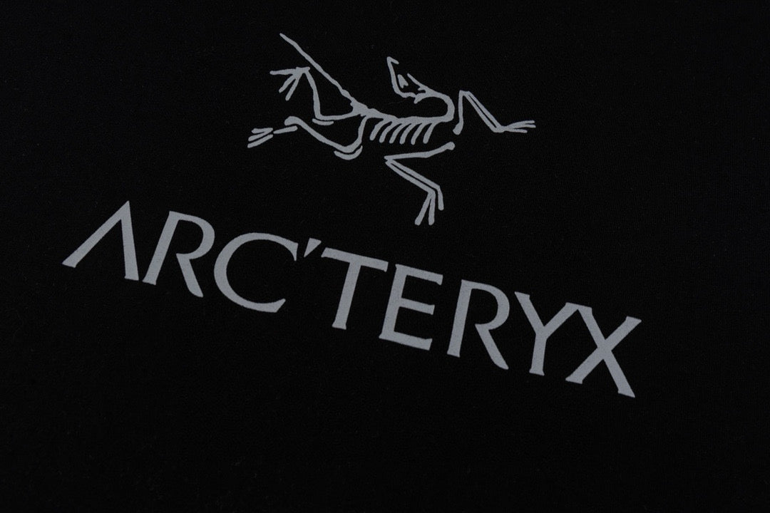 LuxluxHouse Best Quality Clothes T-shirt Arcteryx