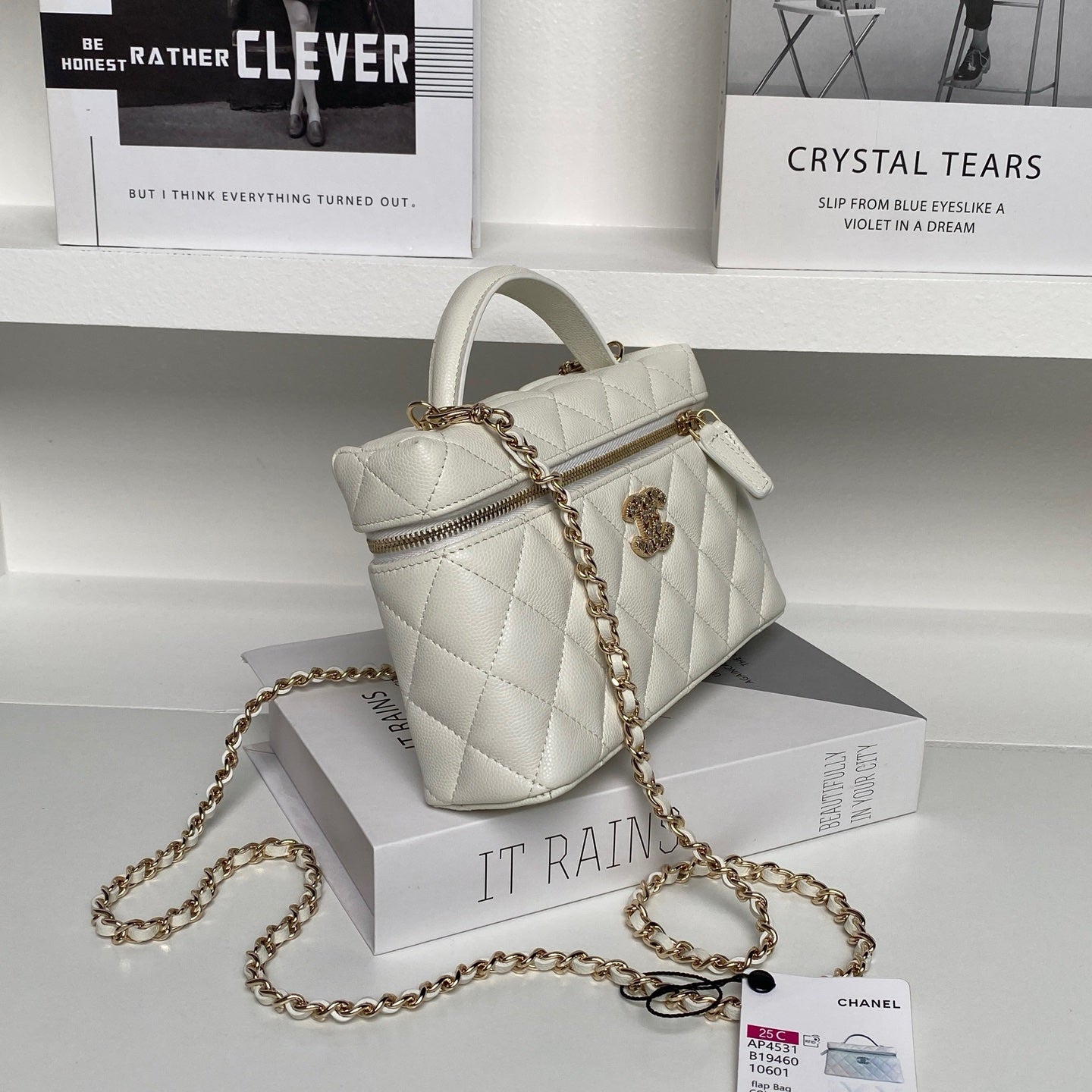 LuxluxHouse Best Quality Bags Chanel Women