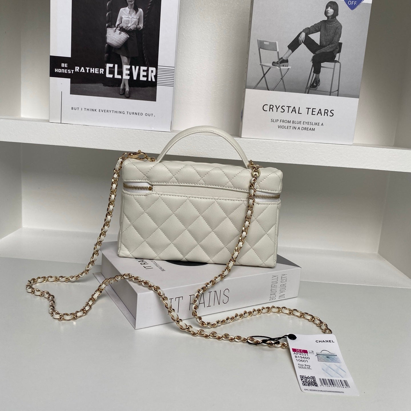 LuxluxHouse Best Quality Bags Chanel Women