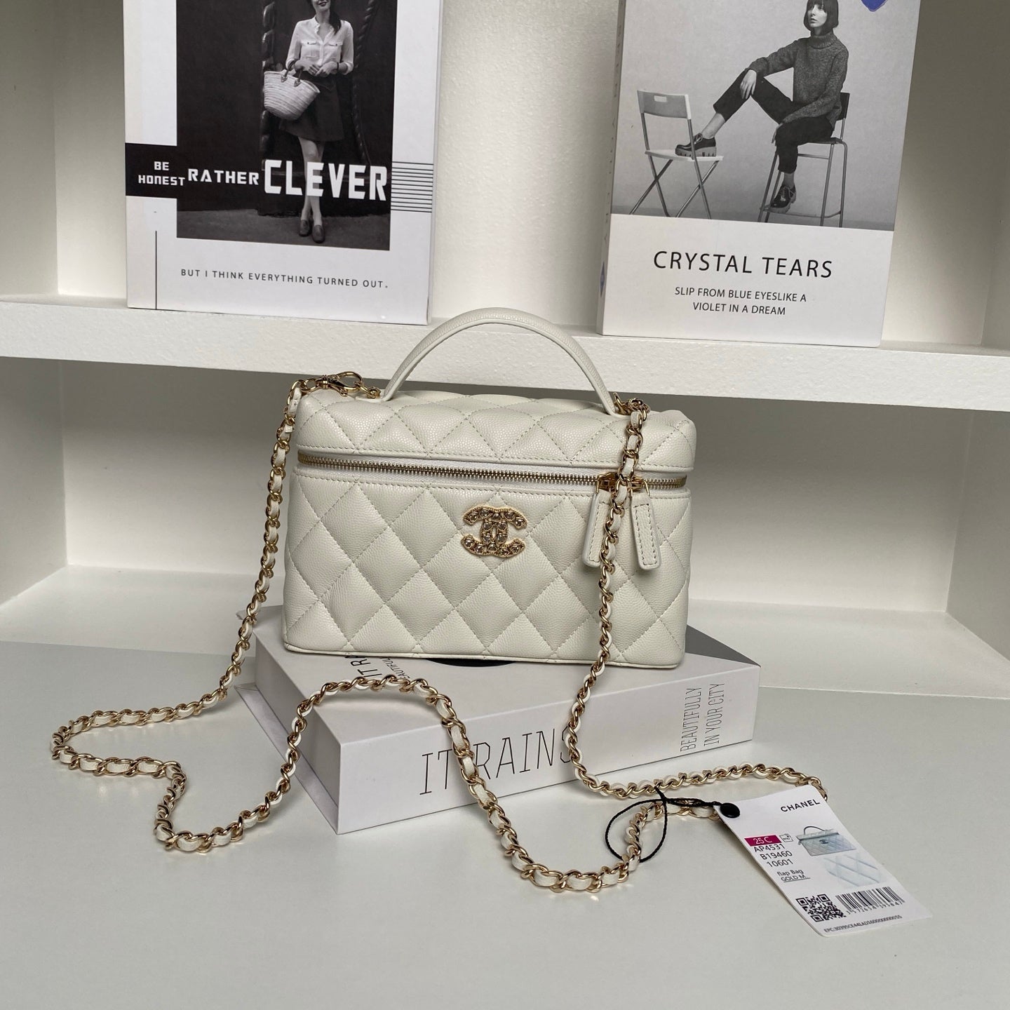 LuxluxHouse Best Quality Bags Chanel Women