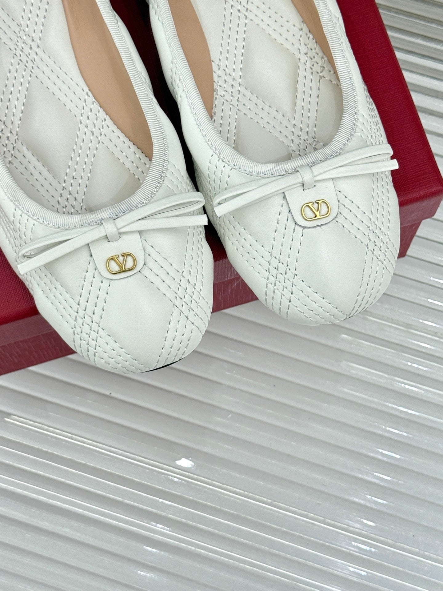 LuxluxHouse Best Quality Valentino Women Shoes