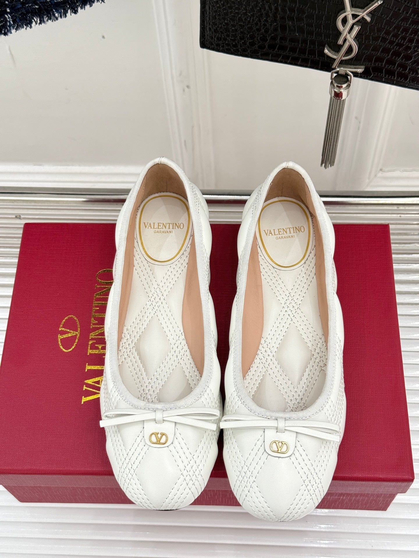 LuxluxHouse Best Quality Valentino Women Shoes