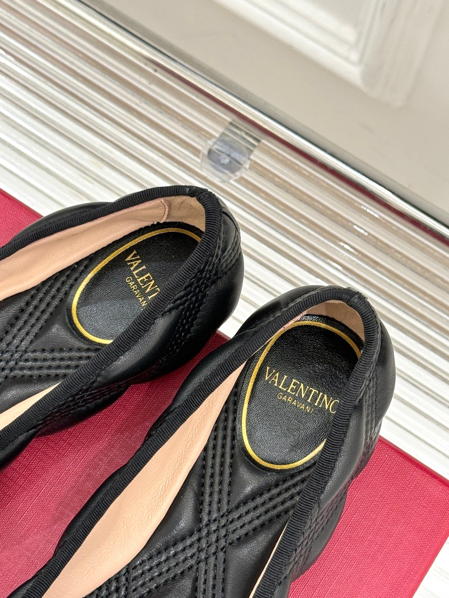 LuxluxHouse Best Quality Valentino Women Shoes