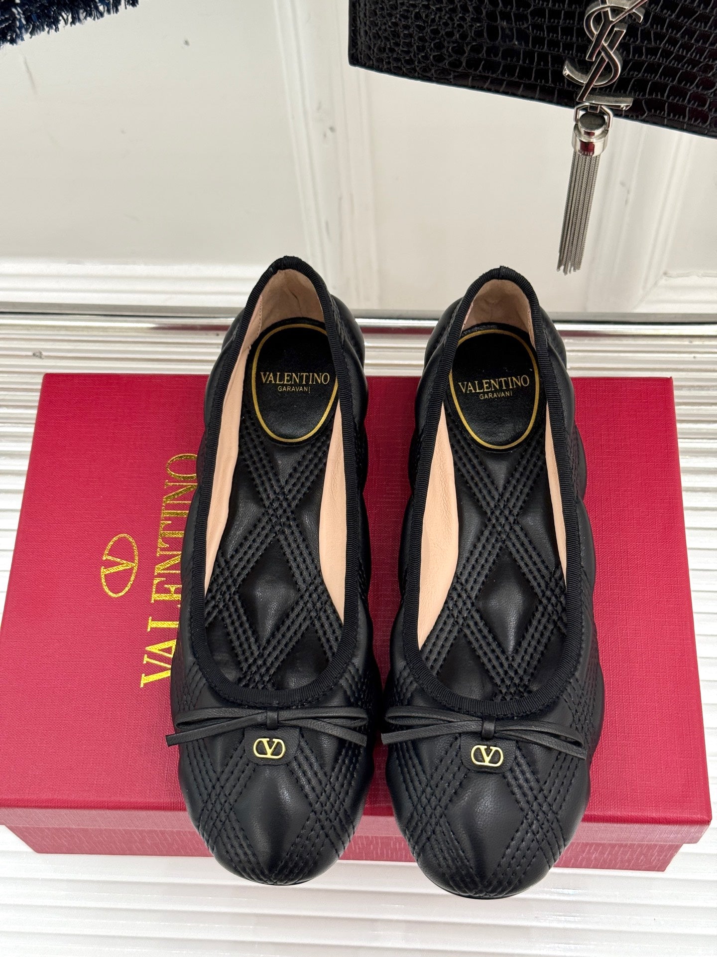LuxluxHouse Best Quality Valentino Women Shoes