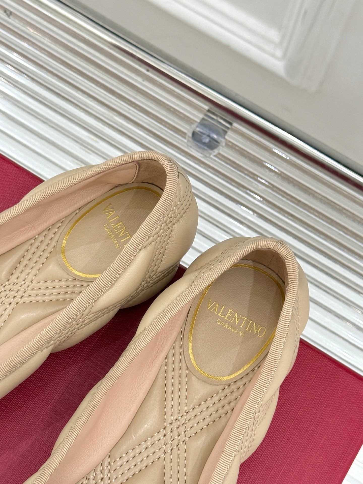 LuxluxHouse Best Quality Valentino Women Shoes