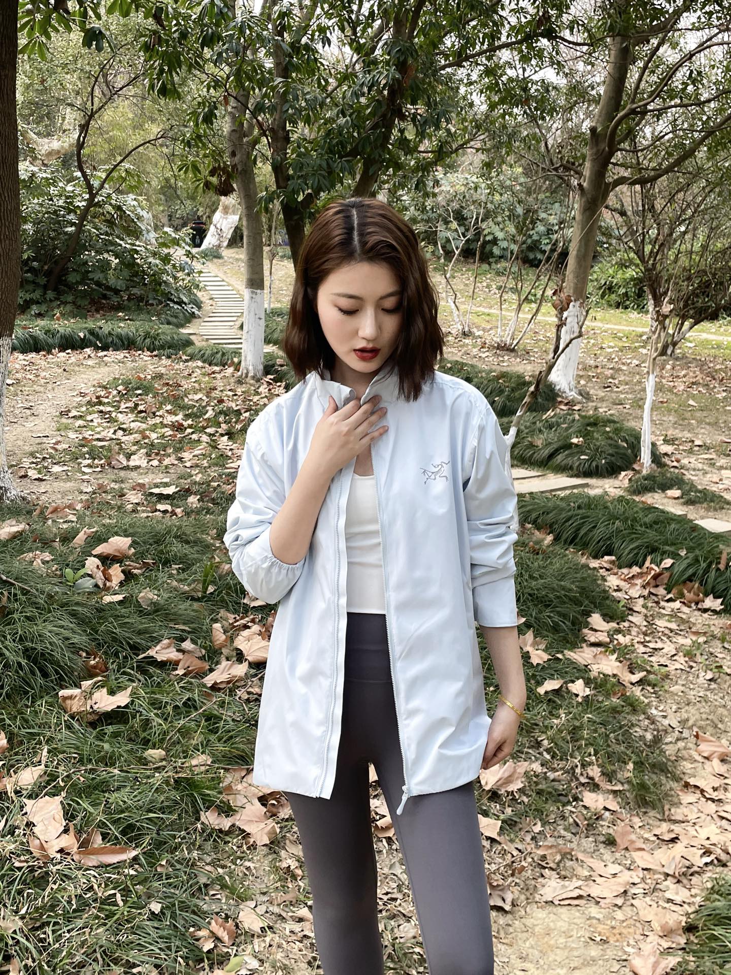 LuxluxHouse Best Quality Clothes Coats & Jackets Arcteryx