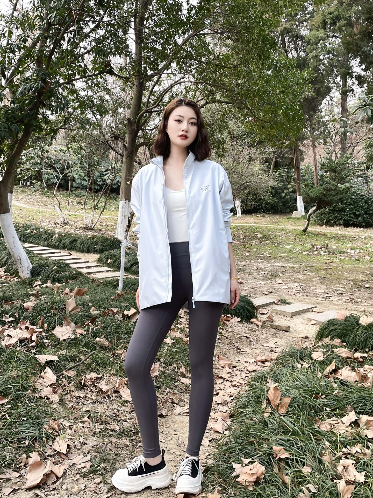 LuxluxHouse Best Quality Clothes Coats & Jackets Arcteryx
