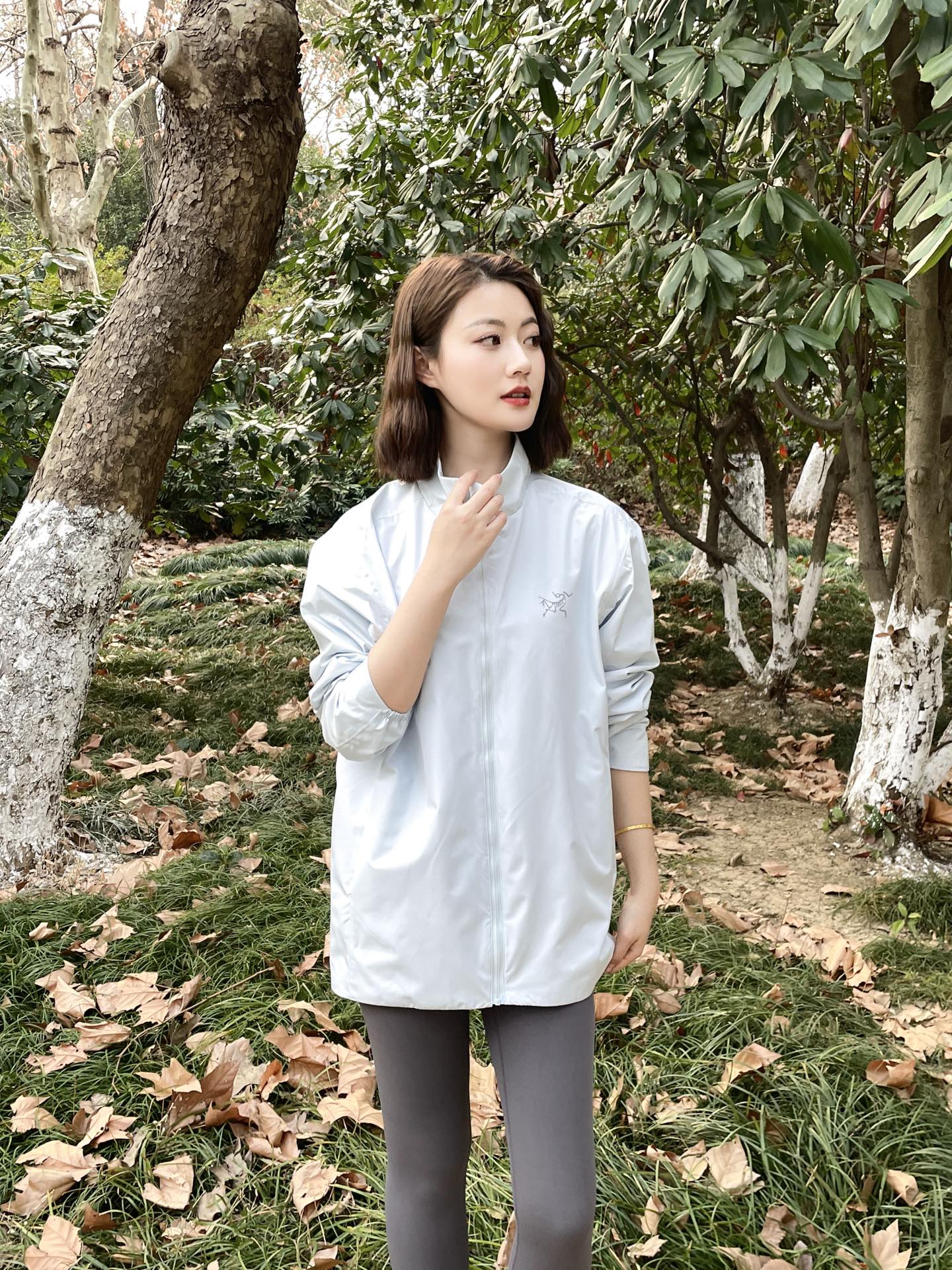 LuxluxHouse Best Quality Clothes Coats & Jackets Arcteryx
