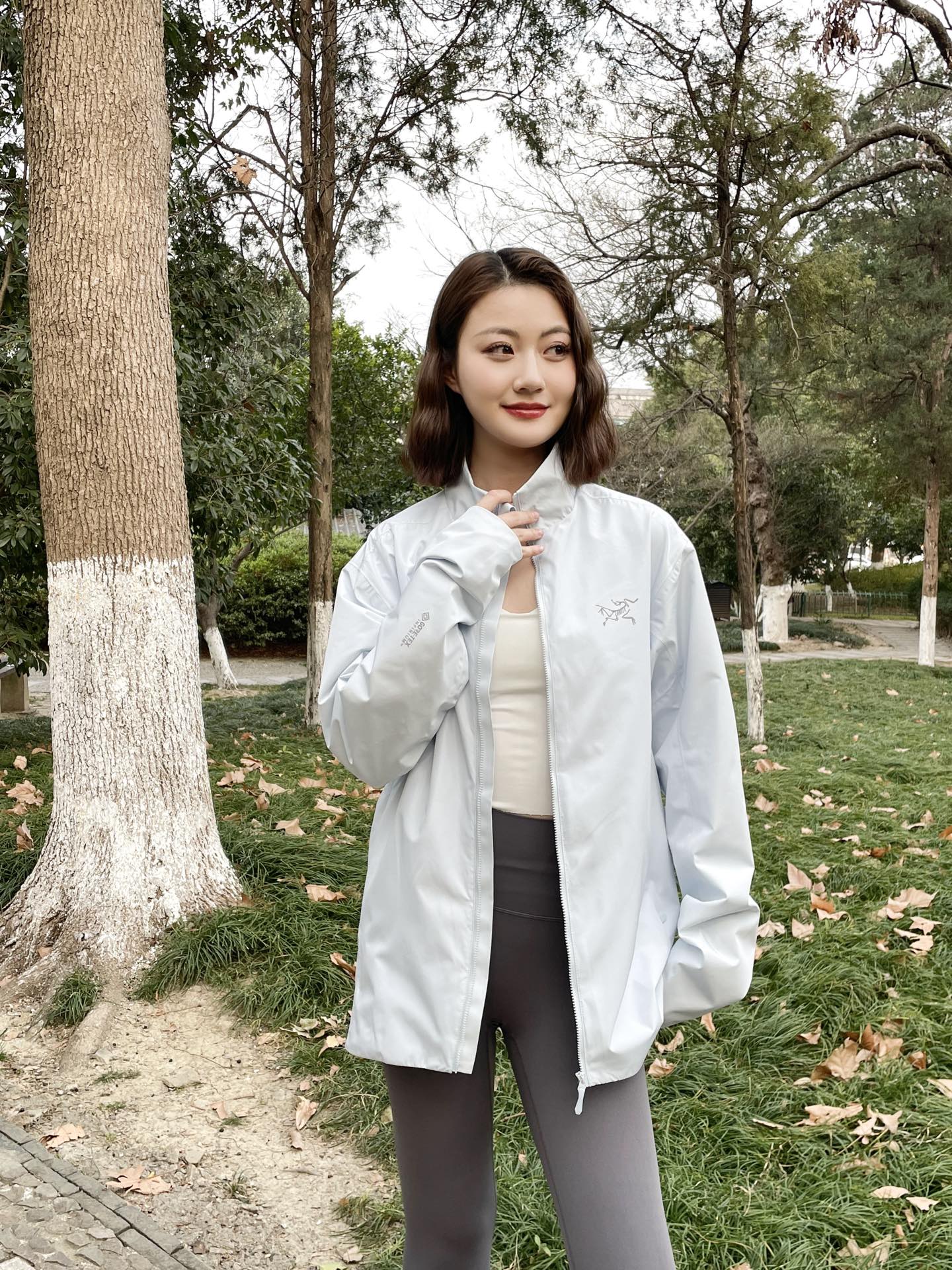 LuxluxHouse Best Quality Clothes Coats & Jackets Arcteryx