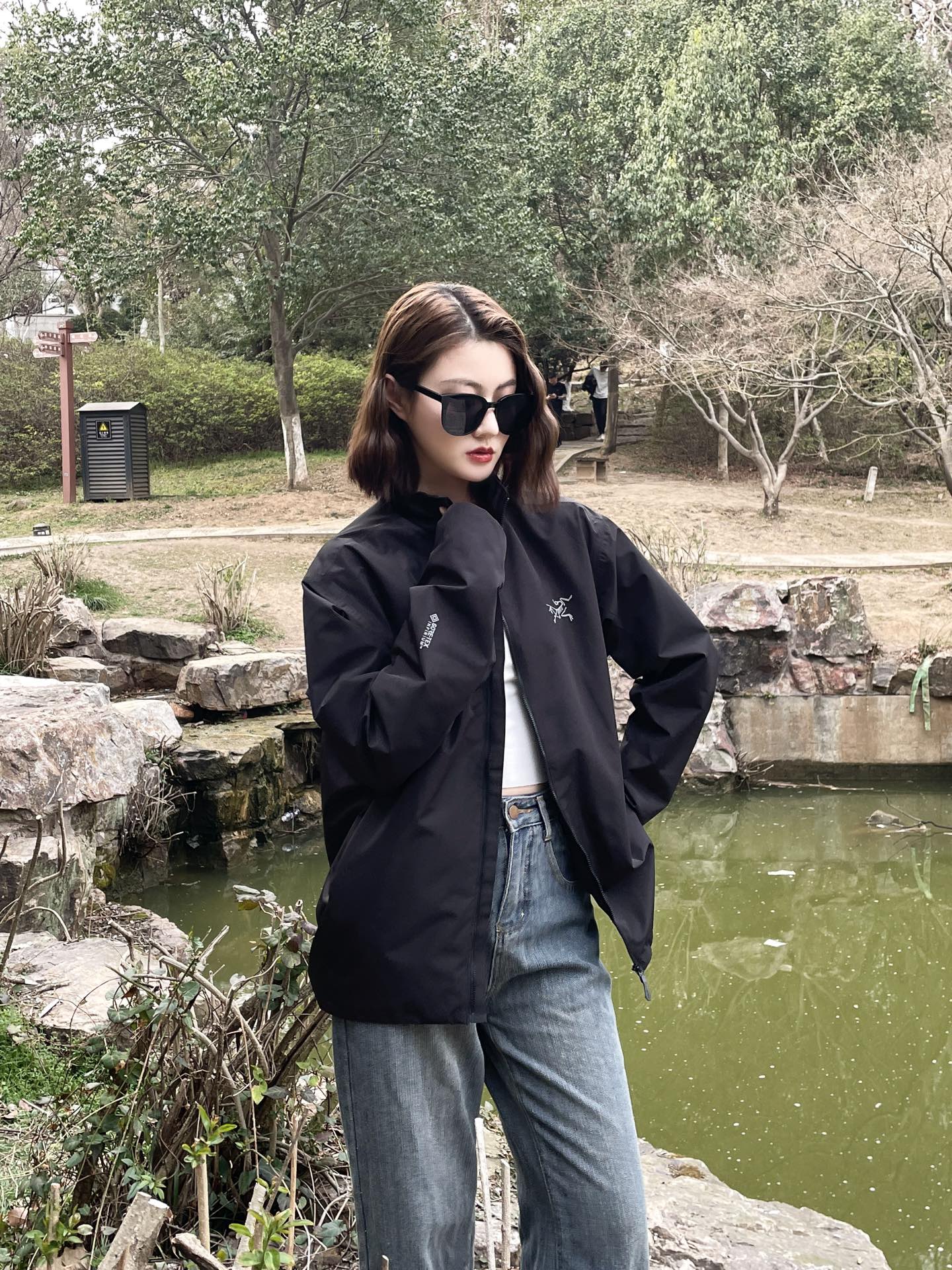 LuxluxHouse Best Quality Clothes Coats & Jackets Arcteryx