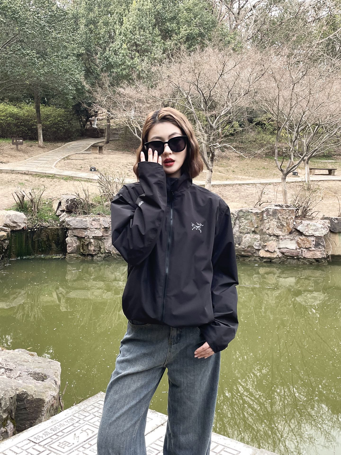 LuxluxHouse Best Quality Clothes Coats & Jackets Arcteryx