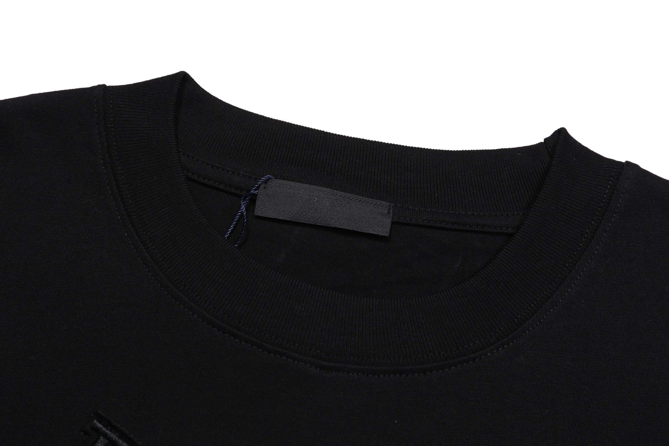 LuxluxHouse Best Quality Clothes T-shirt Prada
