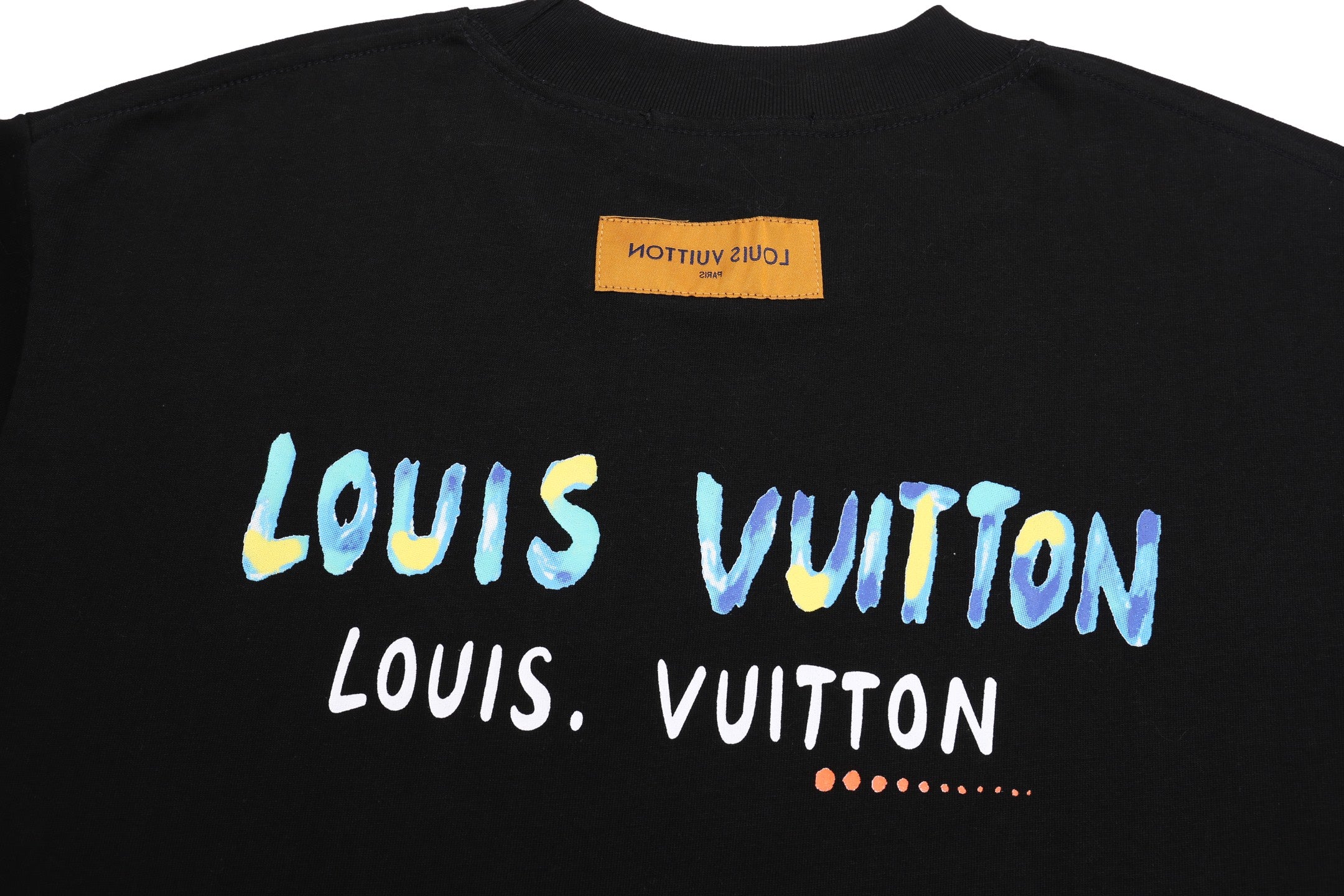 LuxluxHouse Best Quality Clothes T-shirt Louis Vuitton