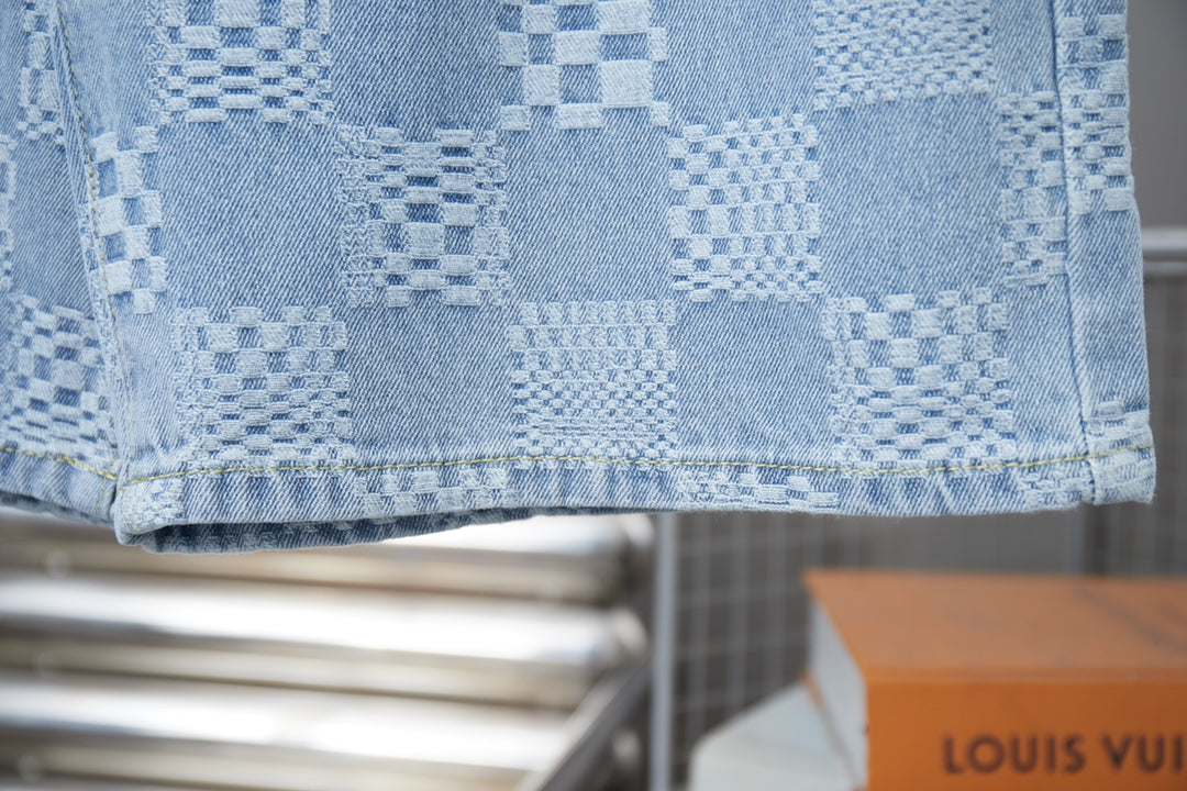 LuxluxHouse Best Quality Clothes Pants Louis Vuitton