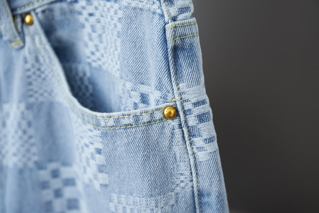 LuxluxHouse Best Quality Clothes Pants Louis Vuitton