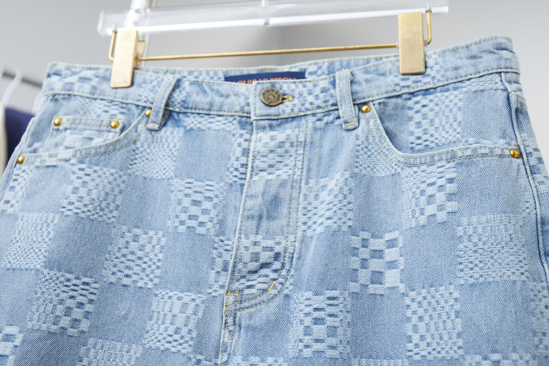 LuxluxHouse Best Quality Clothes Pants Louis Vuitton